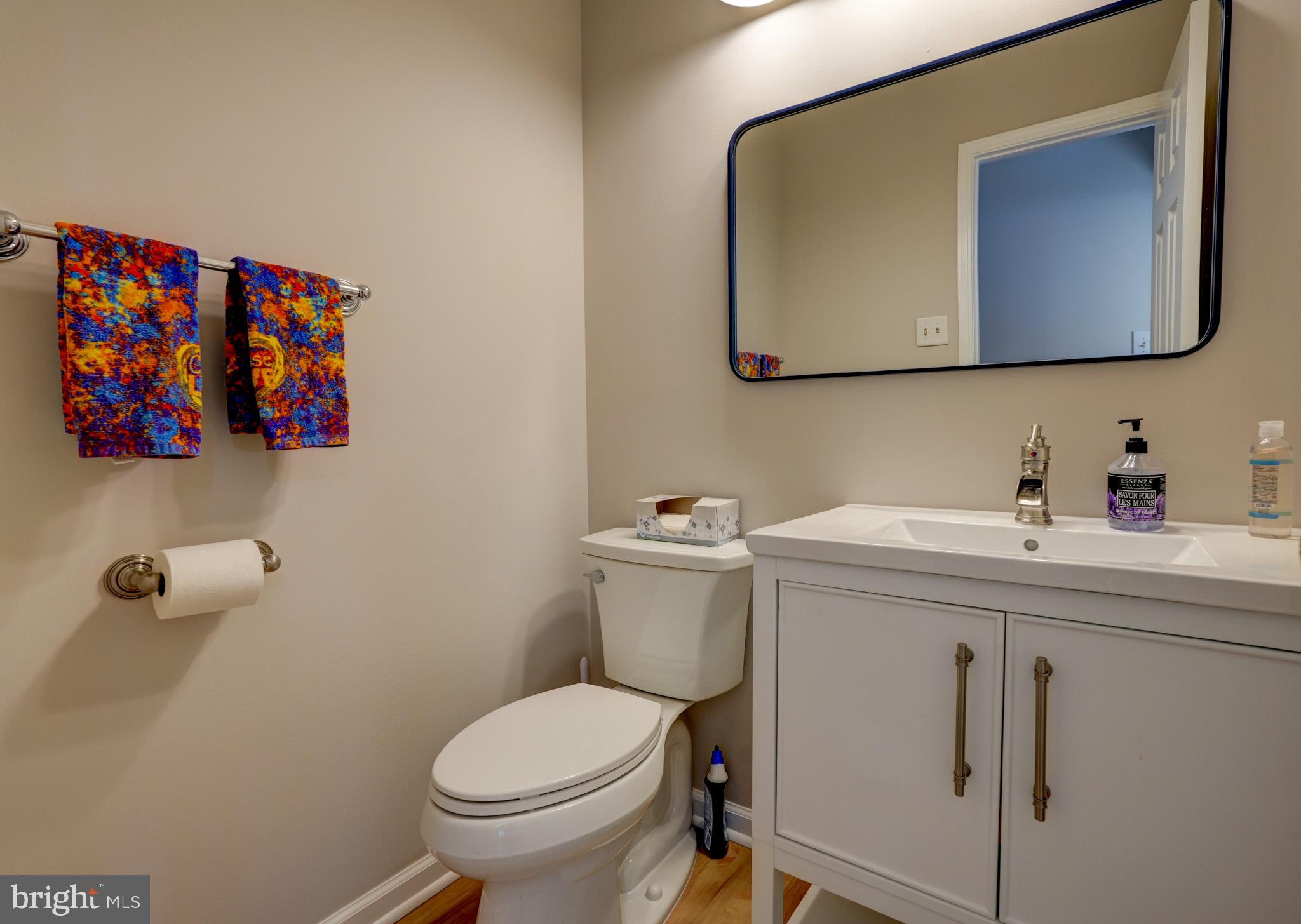 POTOMAC CROSSING - Residential