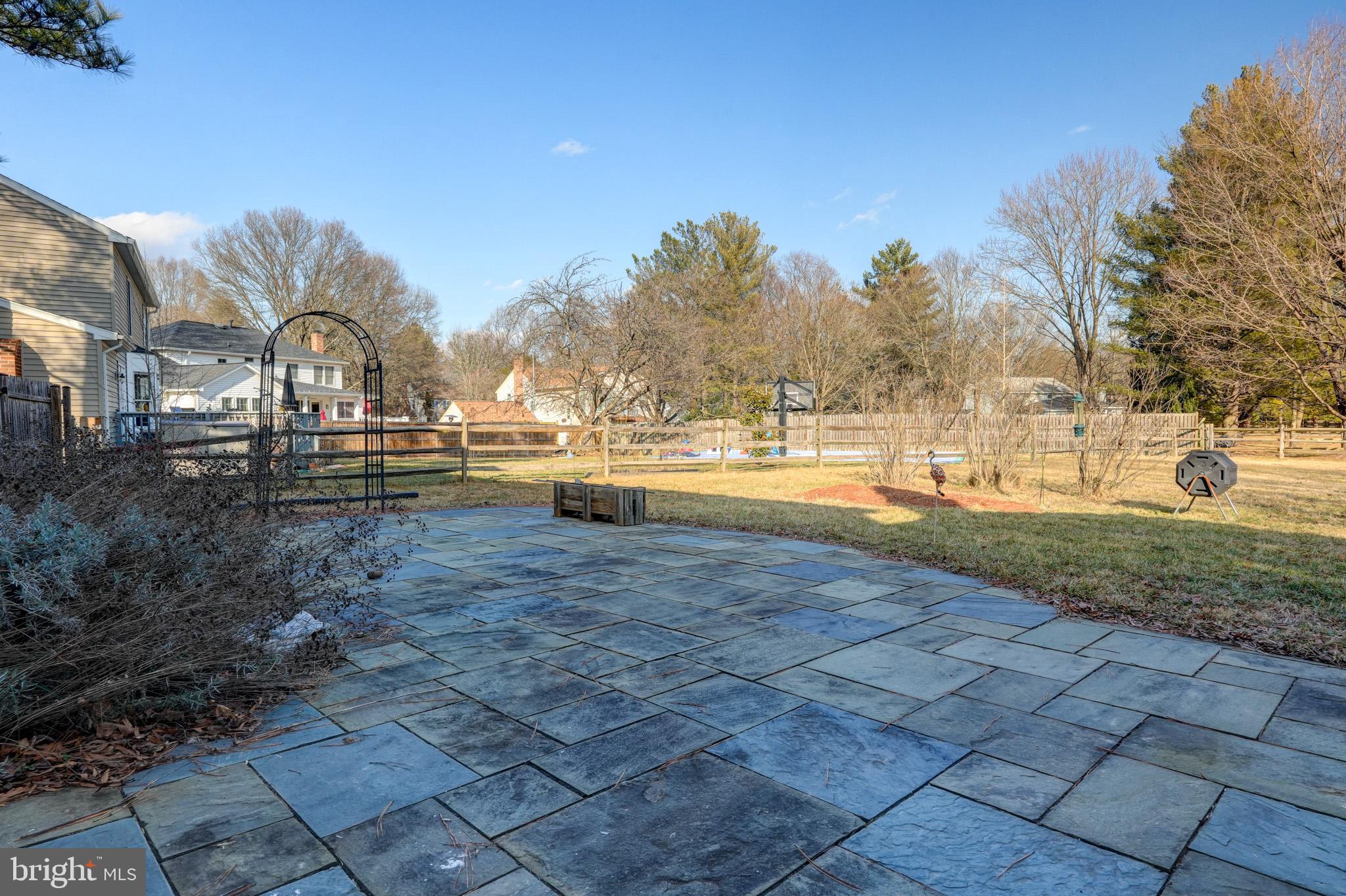 POTOMAC CROSSING - Residential