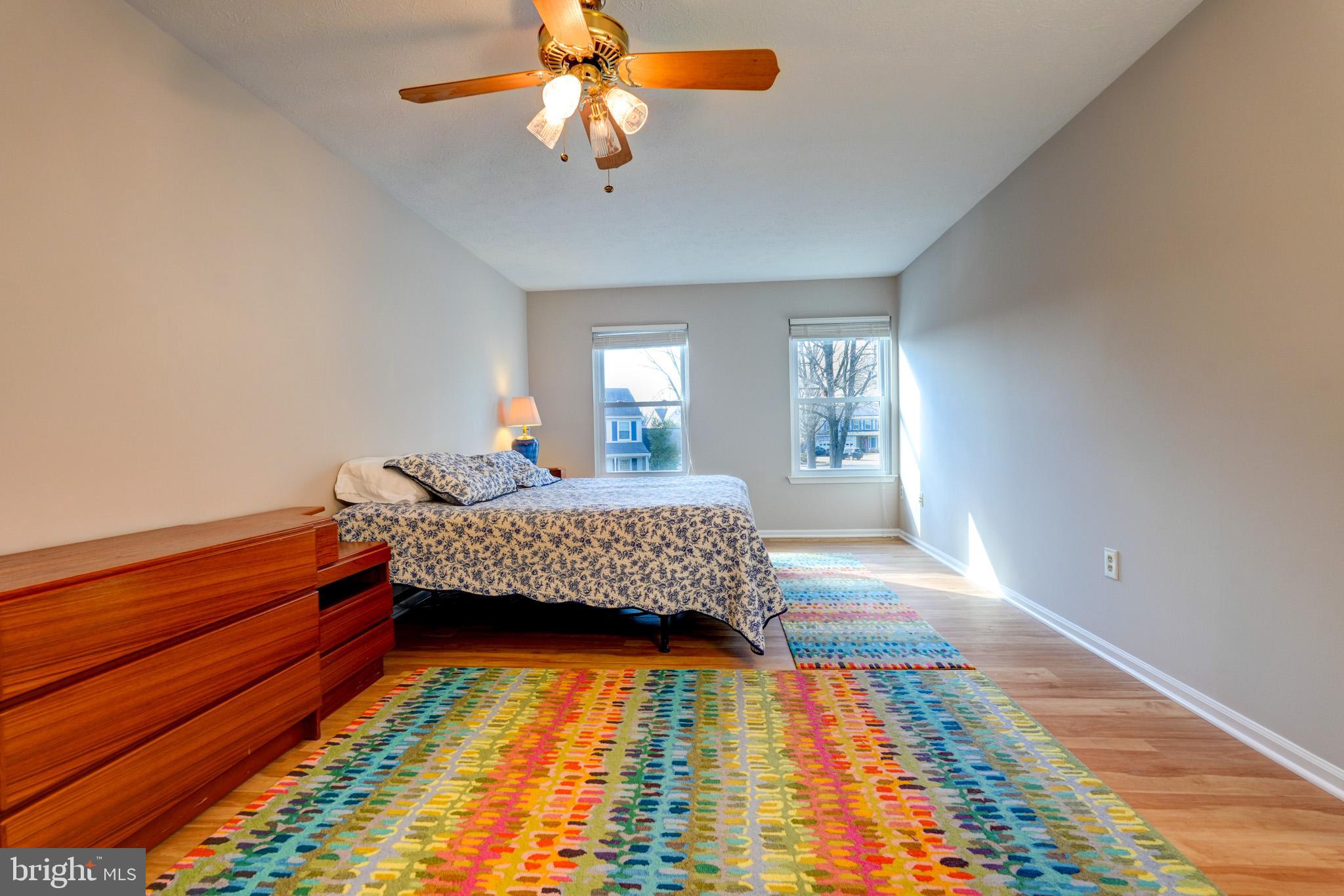 POTOMAC CROSSING - Residential