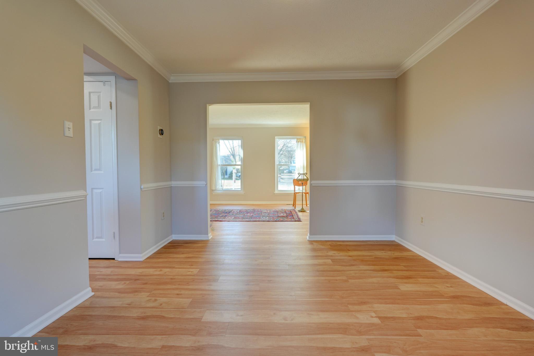 POTOMAC CROSSING - Residential