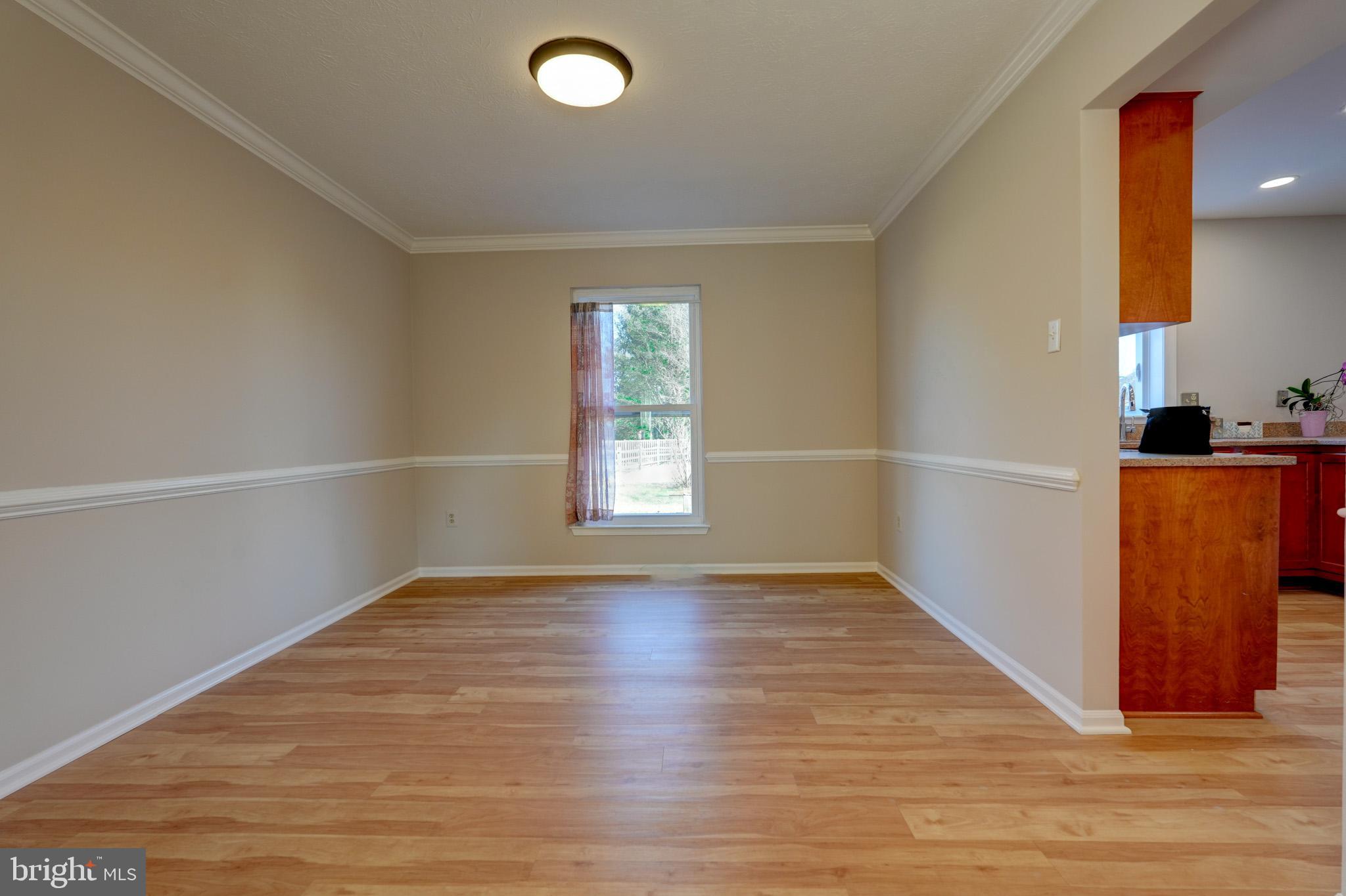 POTOMAC CROSSING - Residential