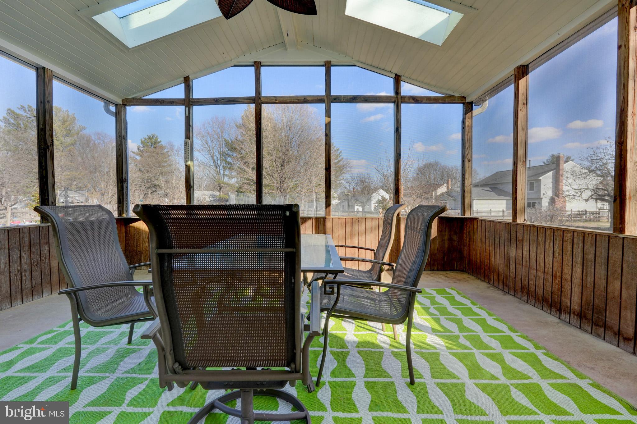 POTOMAC CROSSING - Residential