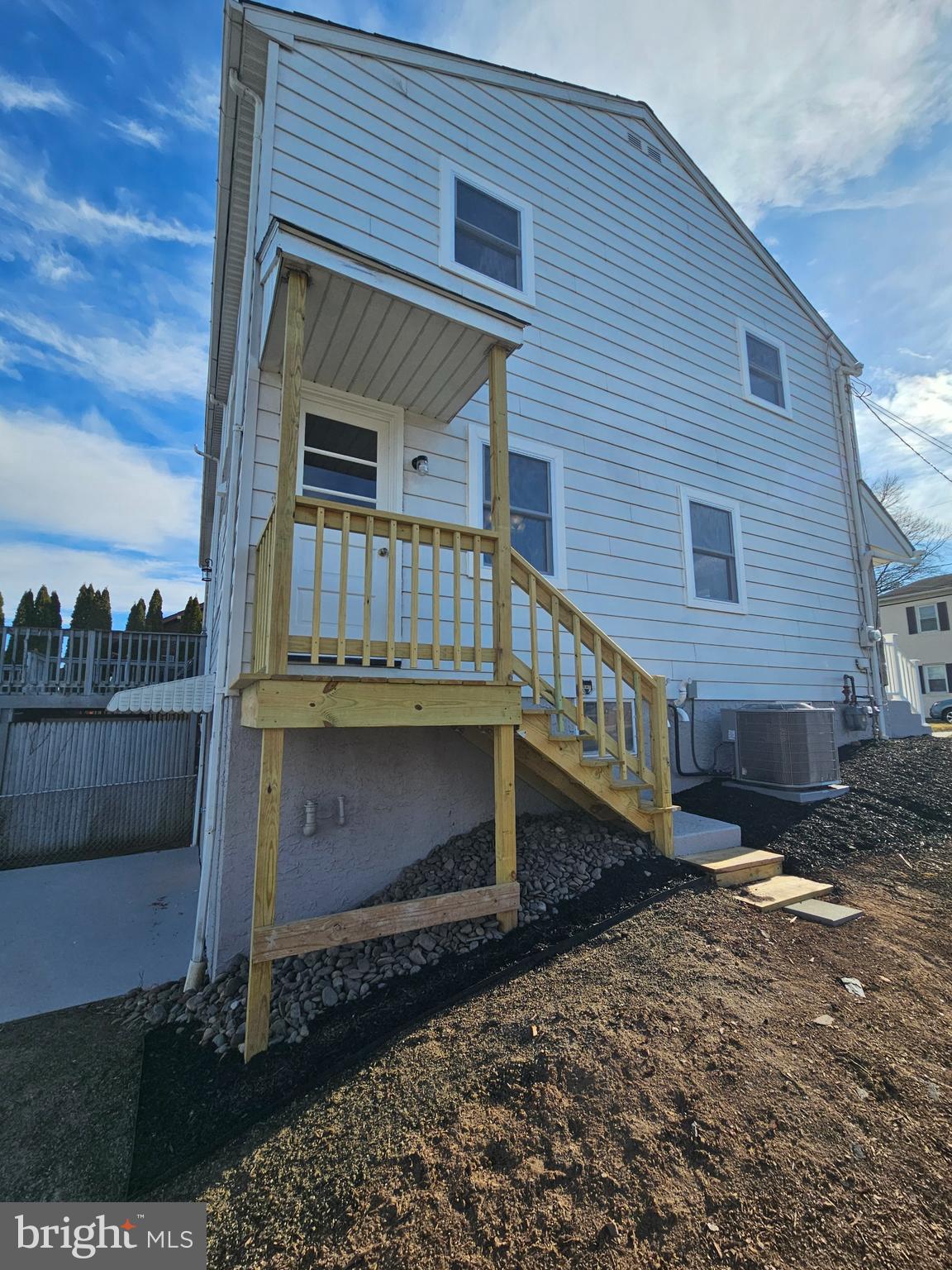 NONE AVAILABLE - Residential Lease