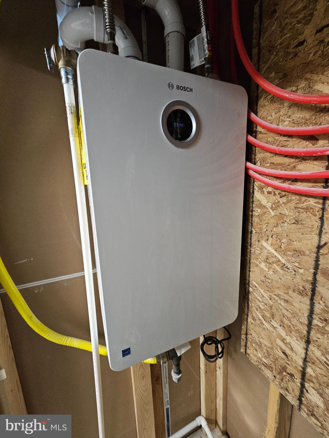 NONE AVAILABLE - Residential Lease