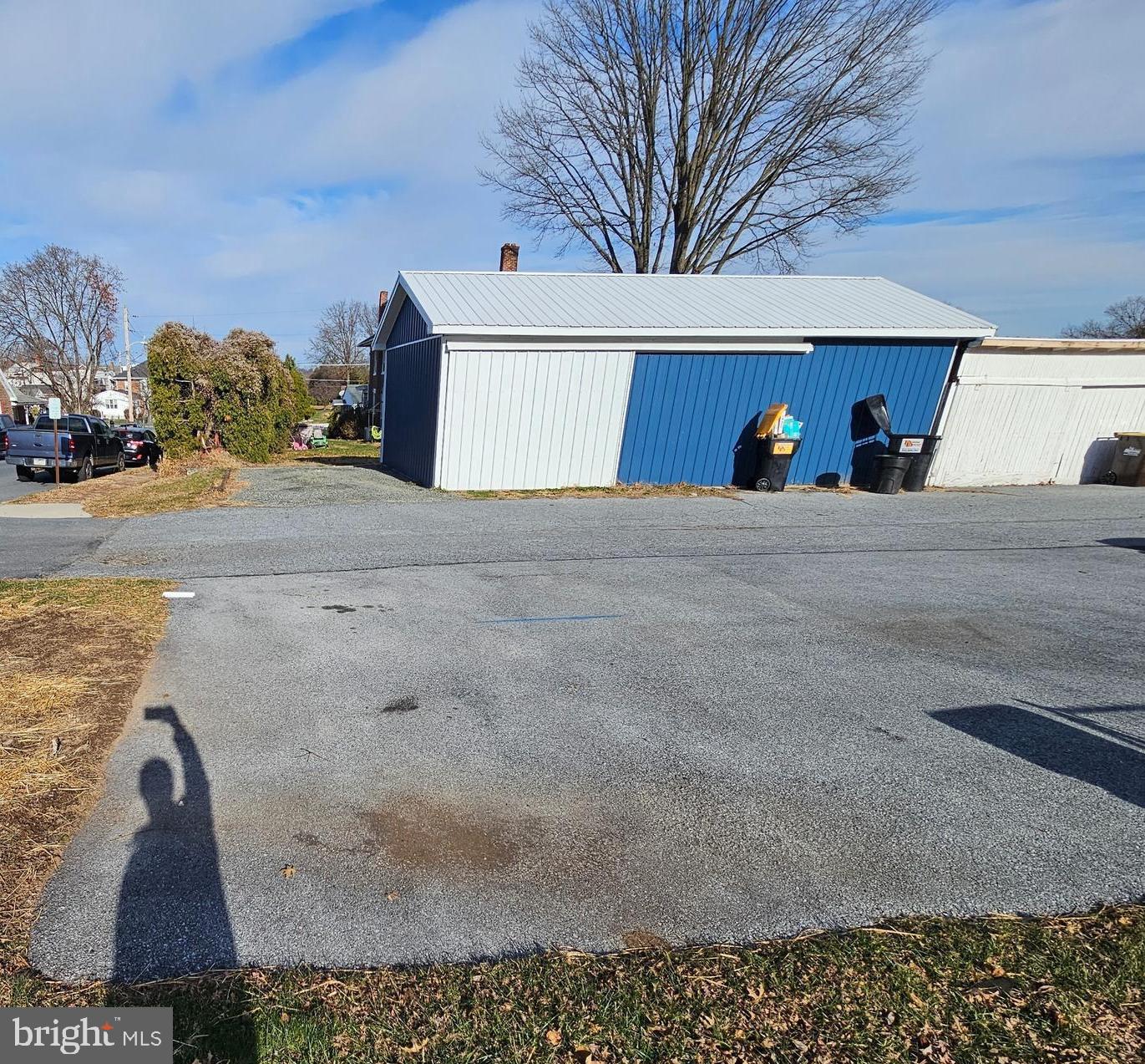 NONE AVAILABLE - Residential Lease