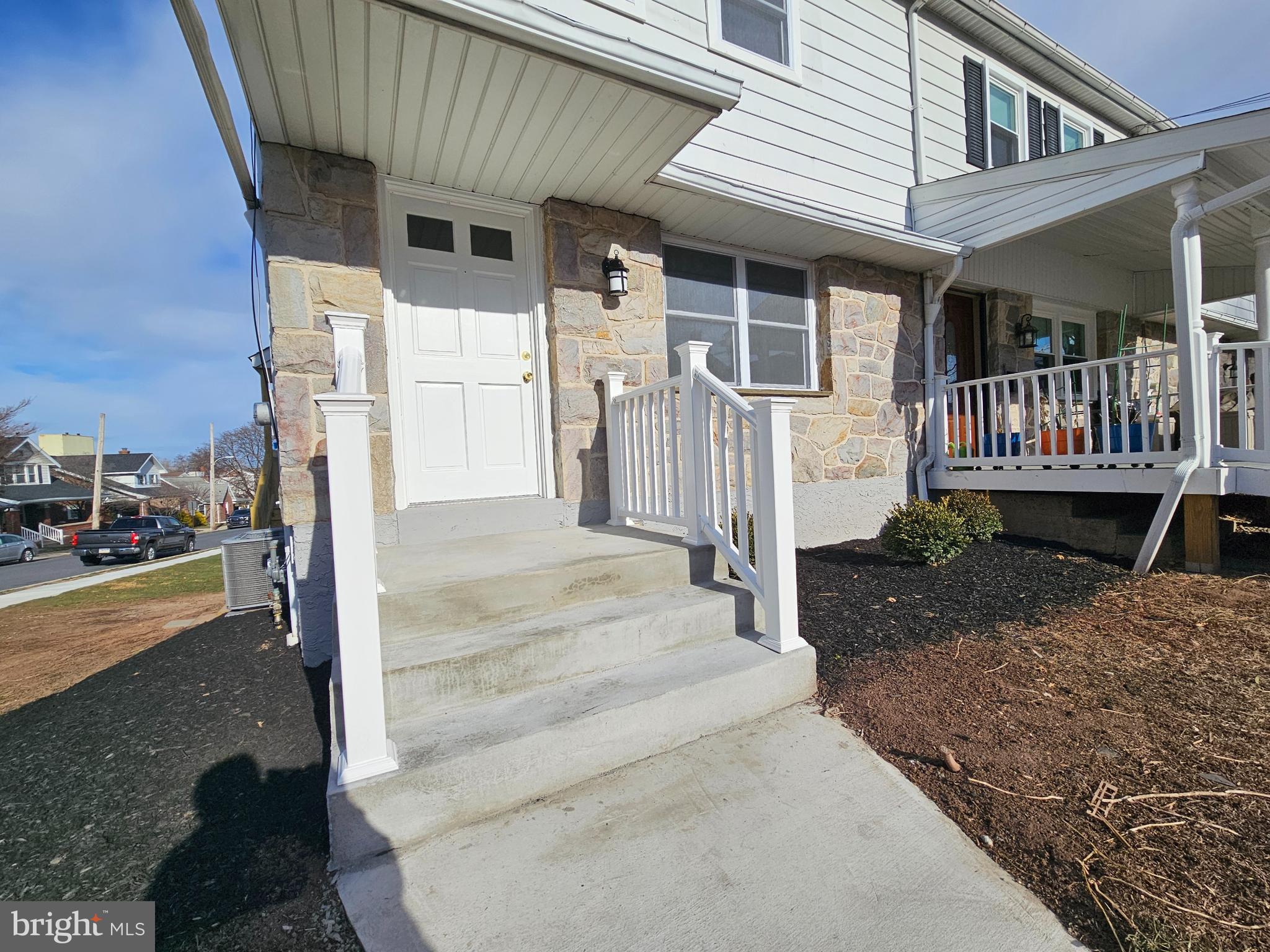 NONE AVAILABLE - Residential Lease