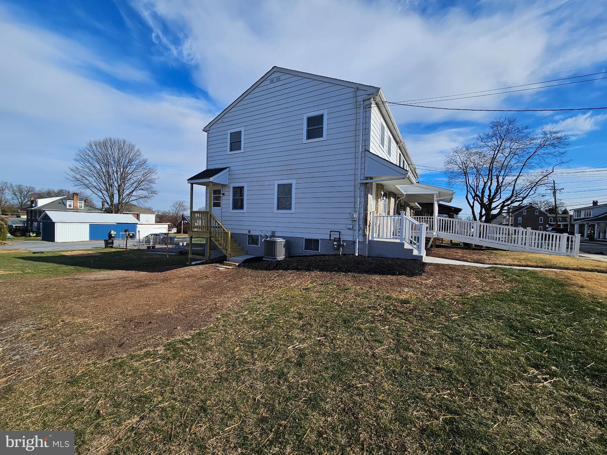 NONE AVAILABLE - Residential Lease