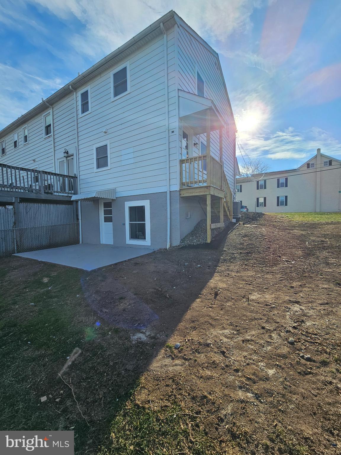 NONE AVAILABLE - Residential Lease