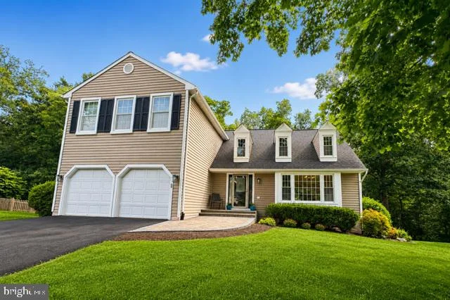13801 Springstone Drive, Clifton, VA, 20124