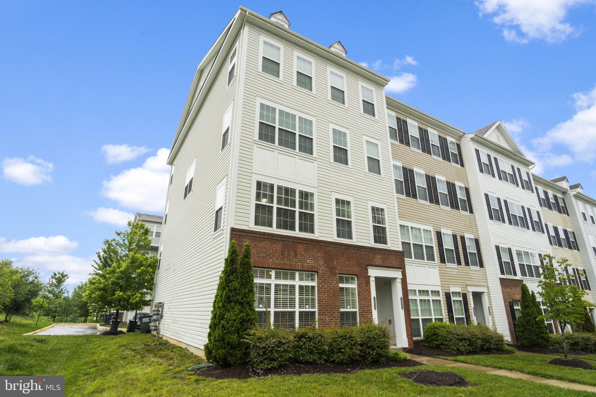 16894 PORTERS INN DRIVE