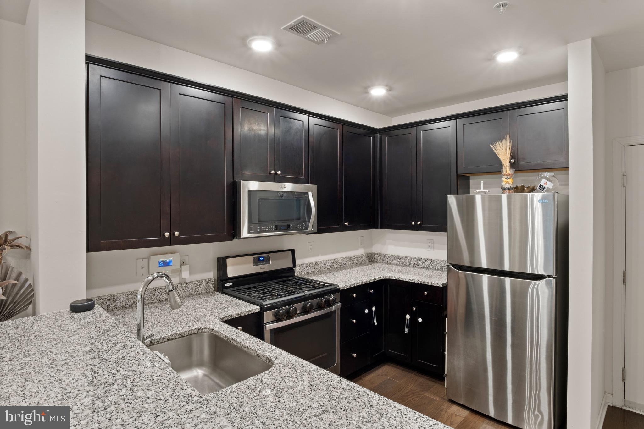 RESIDENCES AT CHERRY HILL - Residential