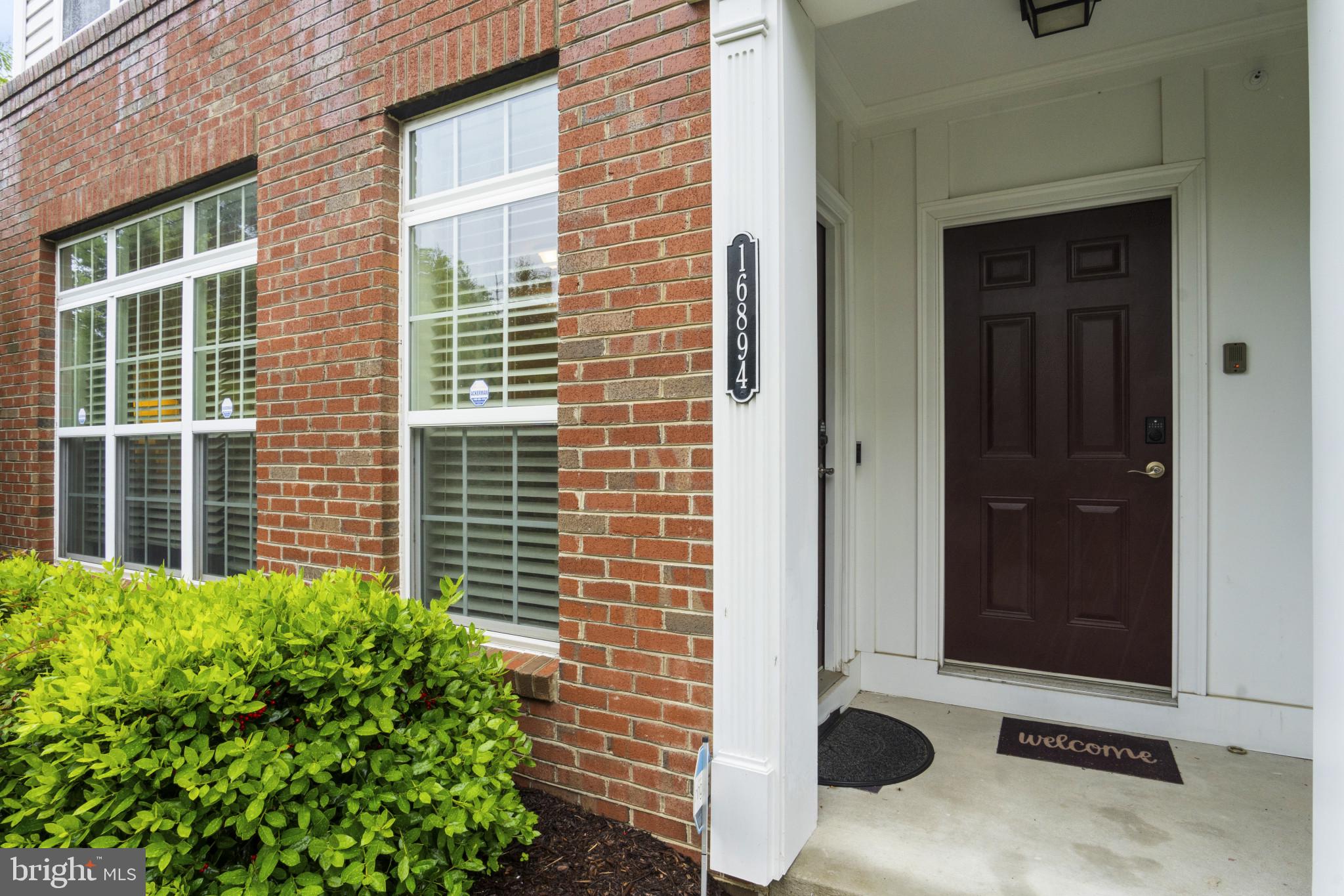 16894 PORTERS INN DRIVE