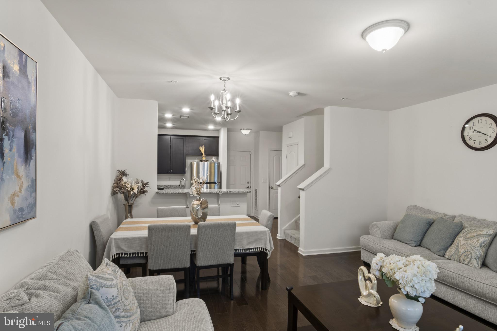 RESIDENCES AT CHERRY HILL - Residential