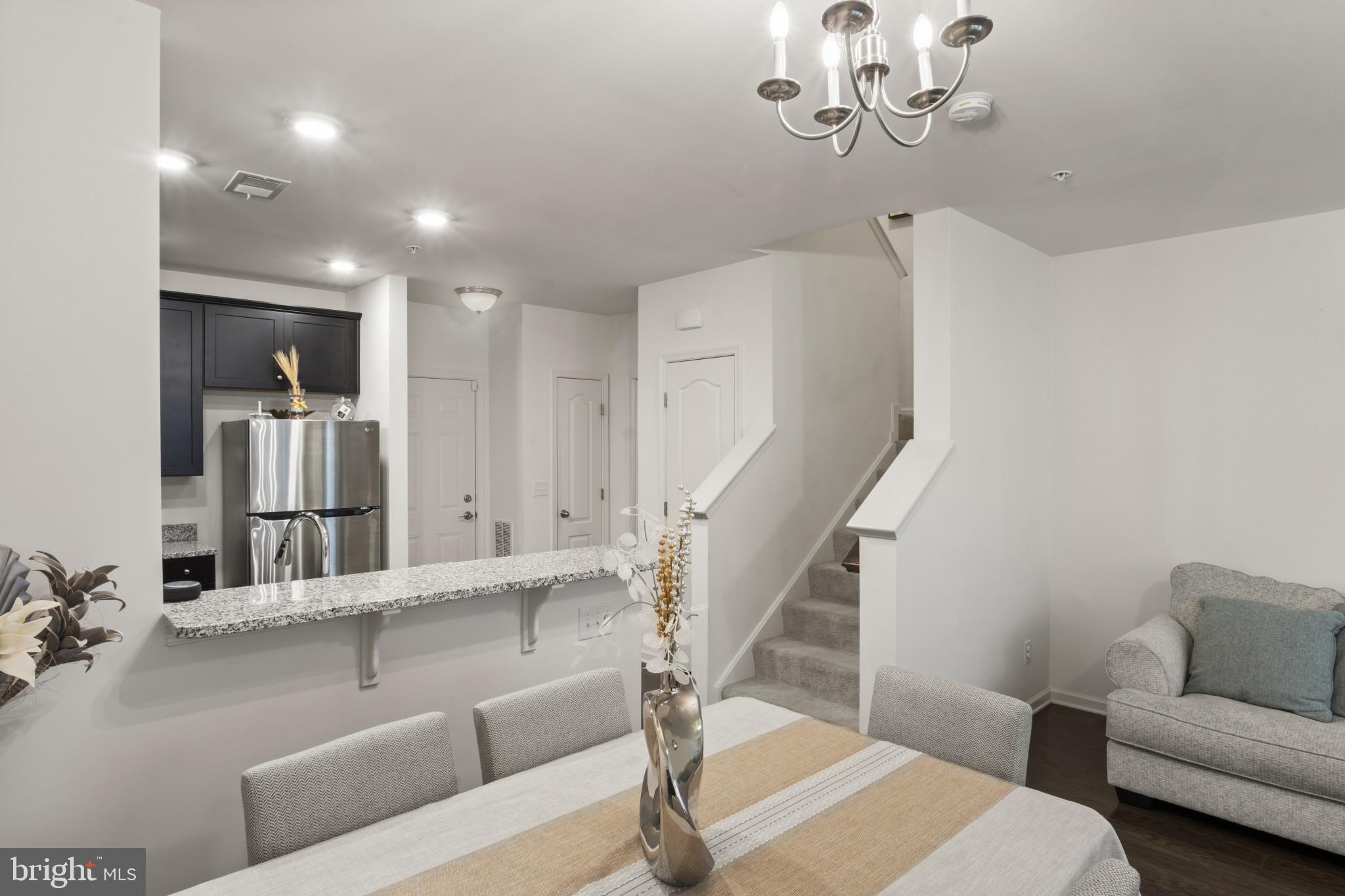 RESIDENCES AT CHERRY HILL - Residential