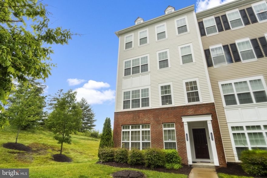 Welcome to this well maintained 2-level END UNIT condo townhouse in the desirable Cherry Hill Crossing community, where comfort meets style. This home stands out with a large Living/Dining Room Combination with engineered Wood Flooring and lots of natural light. Gourmet Kitchen with Granite, Stainless Steel Appliances, and 42 Inch Cabinets, and Pantry. Upper Level Has Family Room with Walkout to Deck. This can be converted as a 3RD BEDROOM. Primary Bedroom has Walk-in Closet, and additonal Double Closet. Spa Like Bath with Soaking Tub, Stand Alone Shower, and Double Vanity. The Second Bedroom is Spacious with Double Closet, Full Upper Hall Bath, Separate Laundry Room. Enjoy your own driveway with a one car GARAGE. 

Minutes to NOVA College Campus, Quantico Marine Base, I-95, Ft. Belvoir, Pentagon, Seval Commuter Lots, Bus Service. Nearby Shopping, Restaurants.