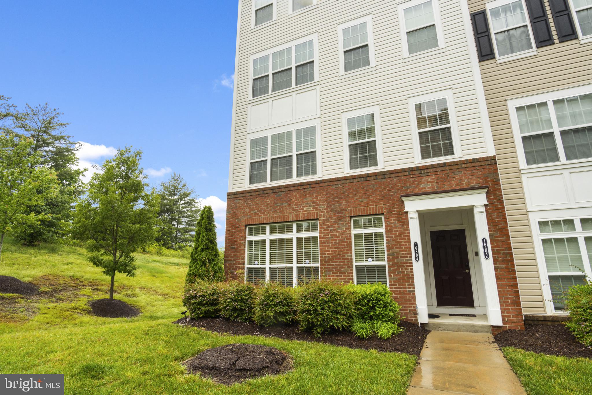 16894 PORTERS INN DRIVE