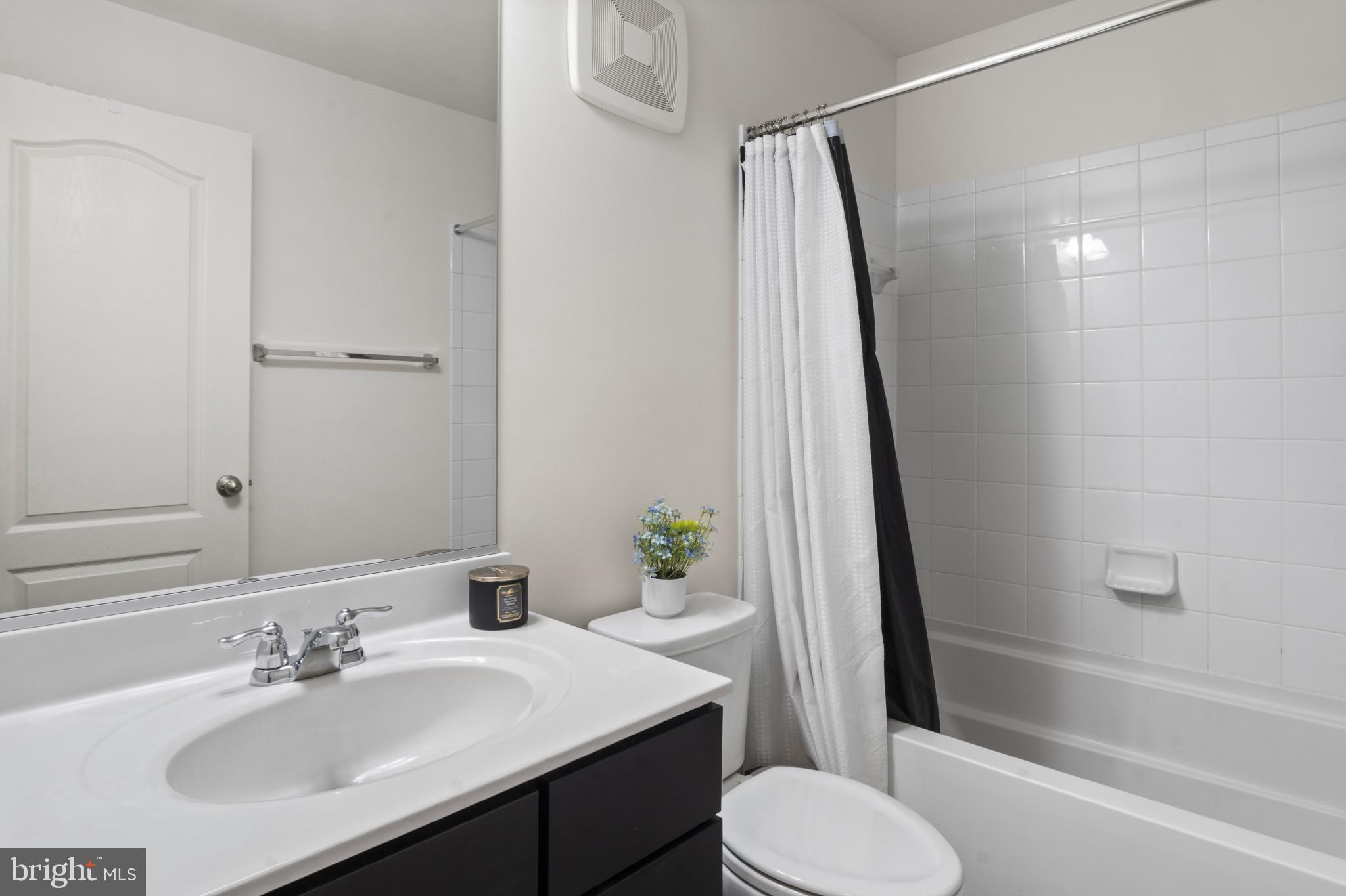 RESIDENCES AT CHERRY HILL - Residential