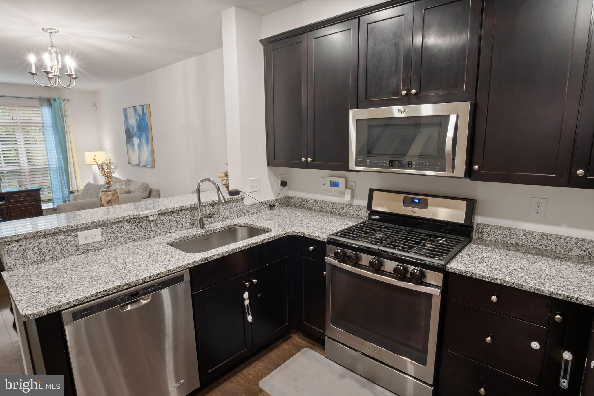 RESIDENCES AT CHERRY HILL - Residential