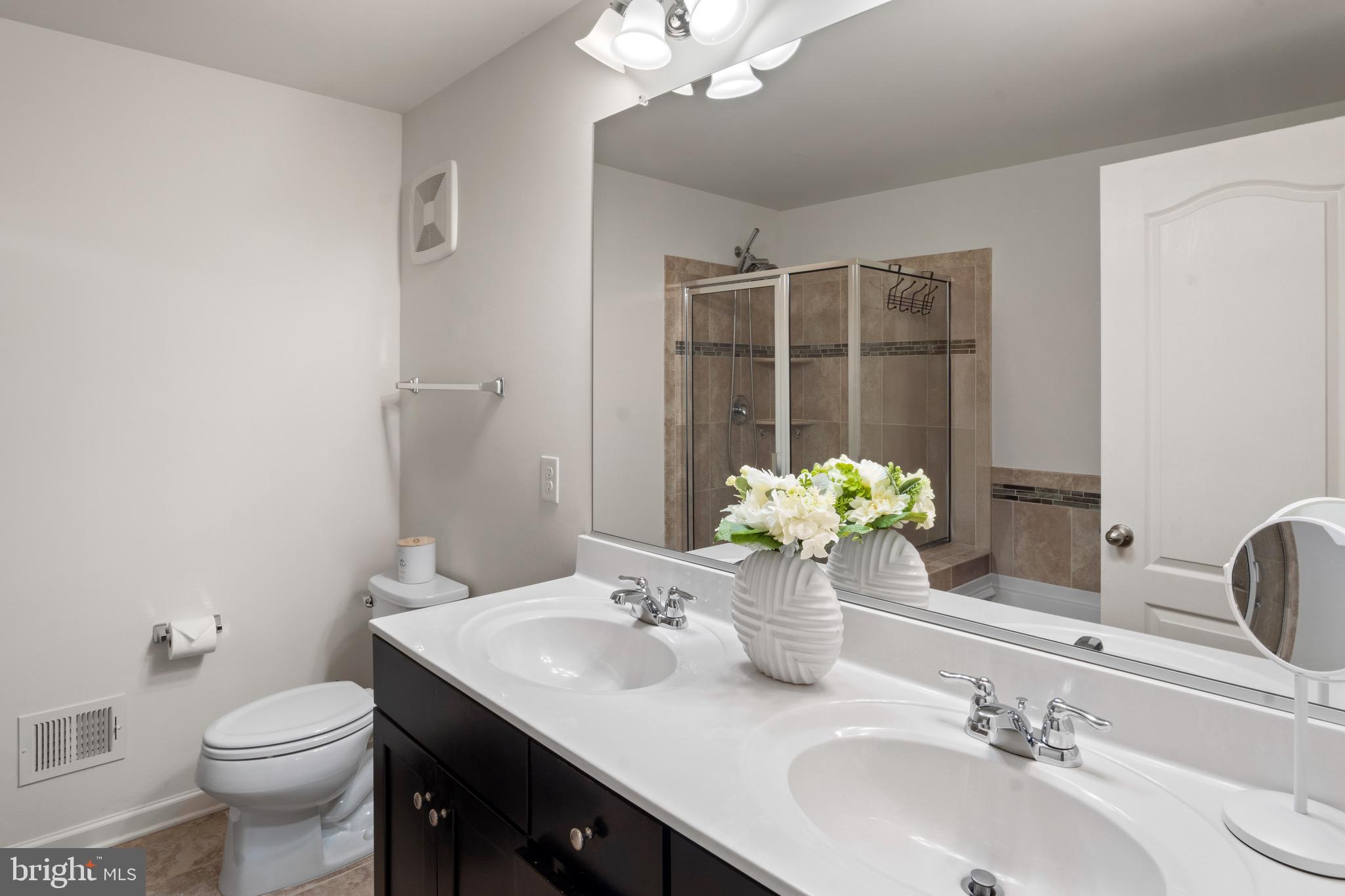 RESIDENCES AT CHERRY HILL - Residential