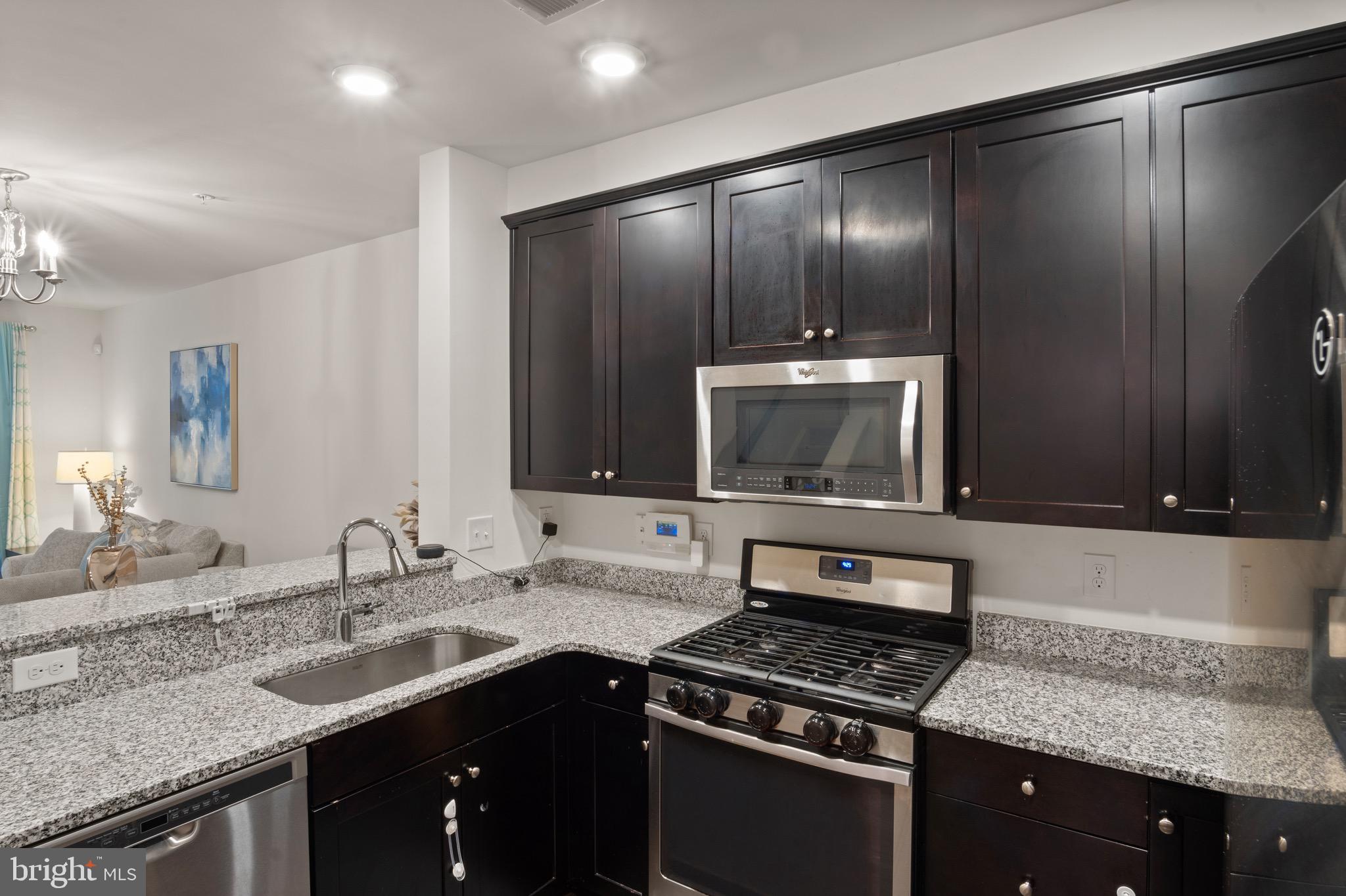 RESIDENCES AT CHERRY HILL - Residential