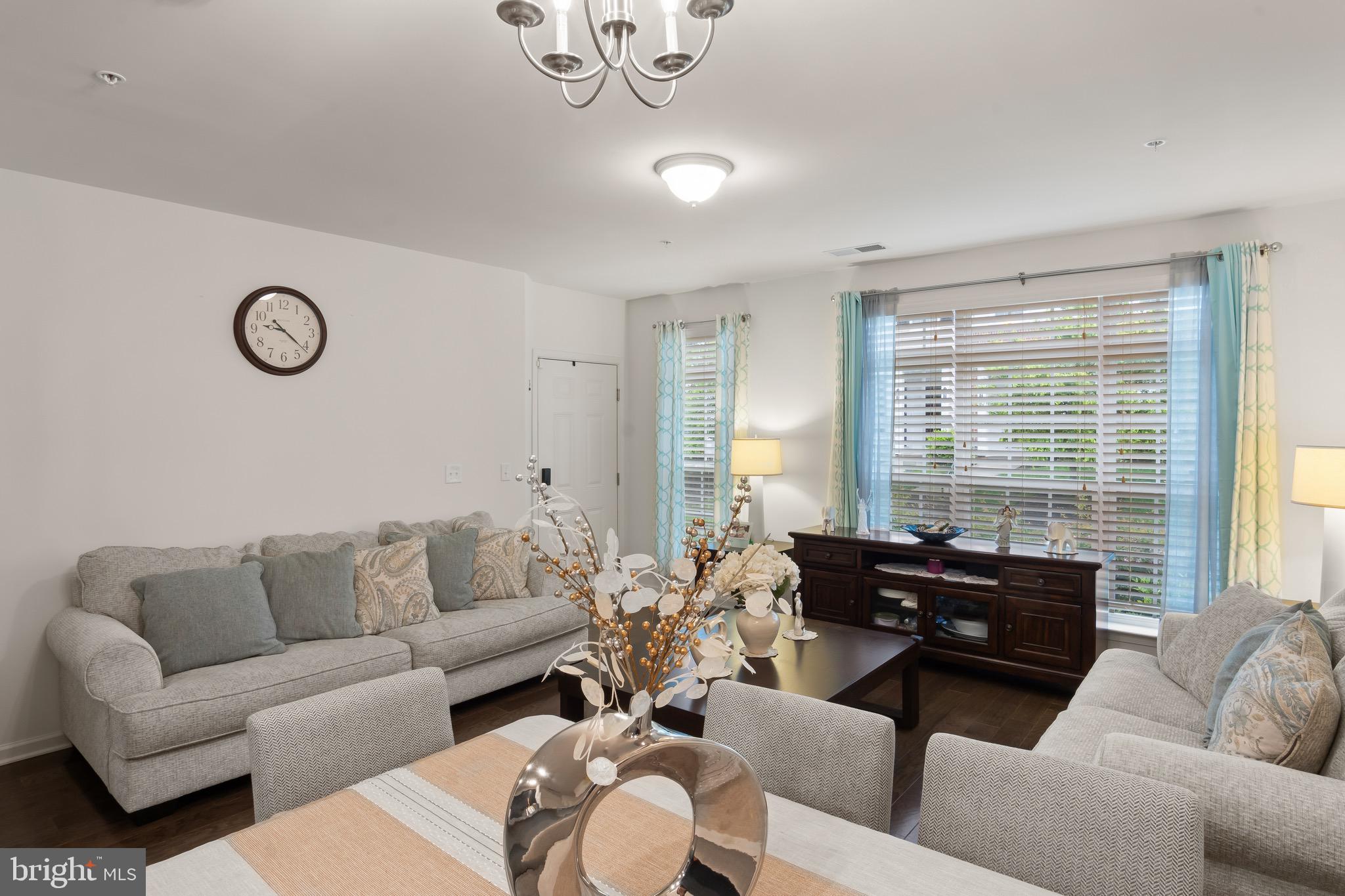 RESIDENCES AT CHERRY HILL - Residential