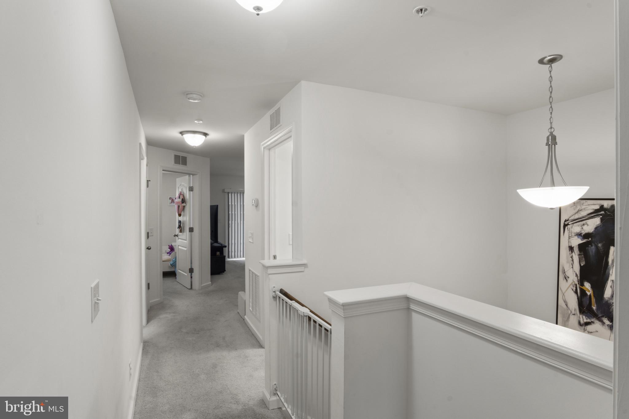 RESIDENCES AT CHERRY HILL - Residential