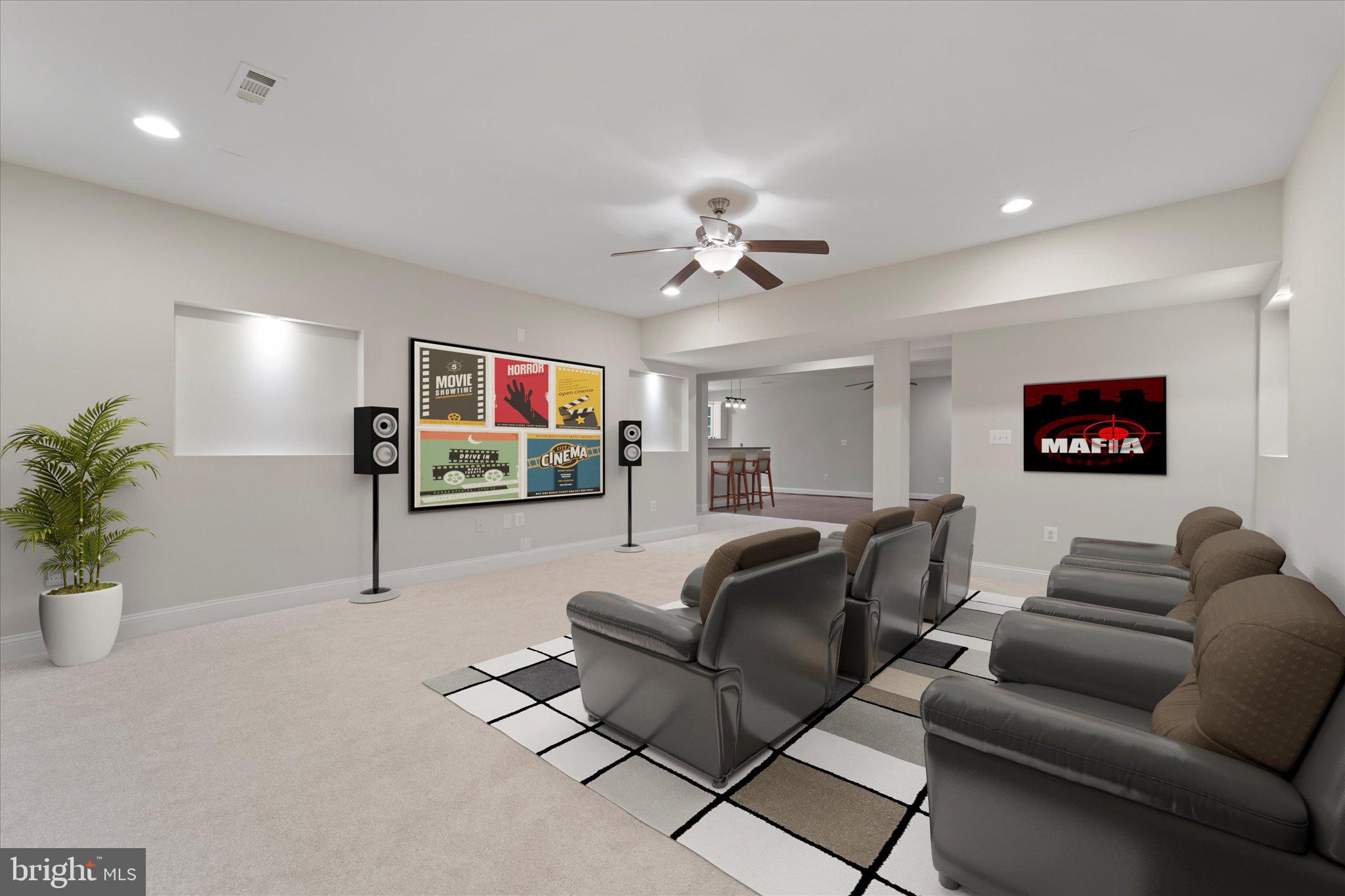 DOMINION RESERVE - Residential