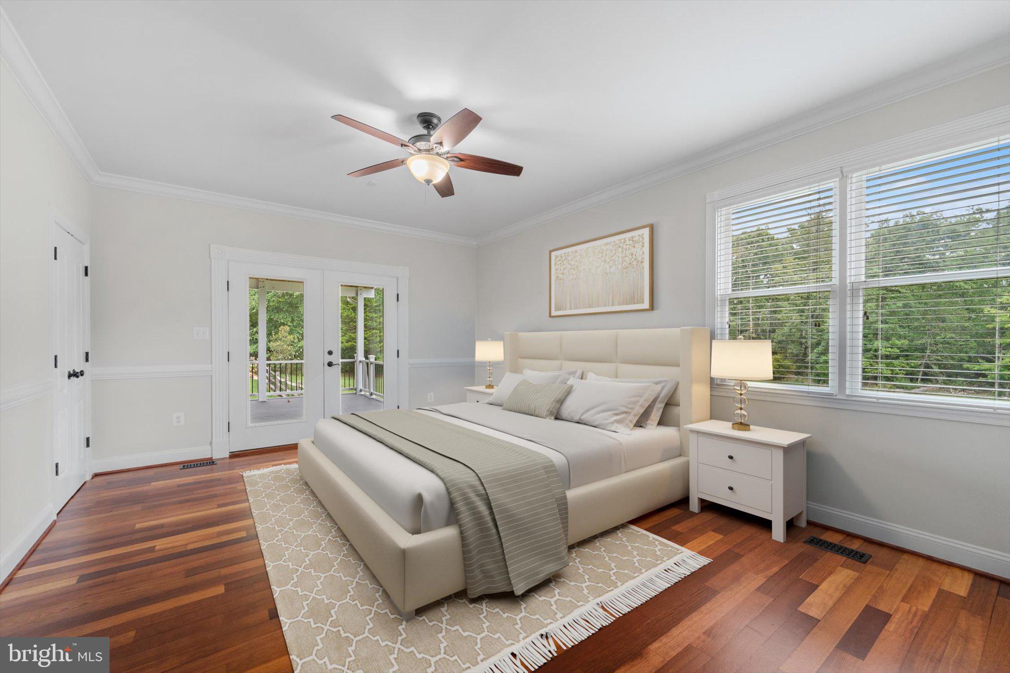 DOMINION RESERVE - Residential