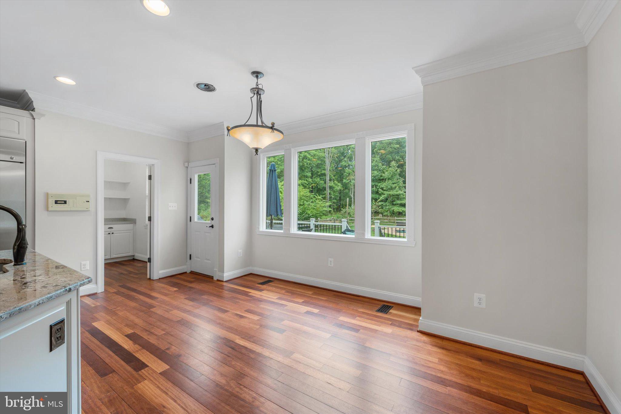 DOMINION RESERVE - Residential