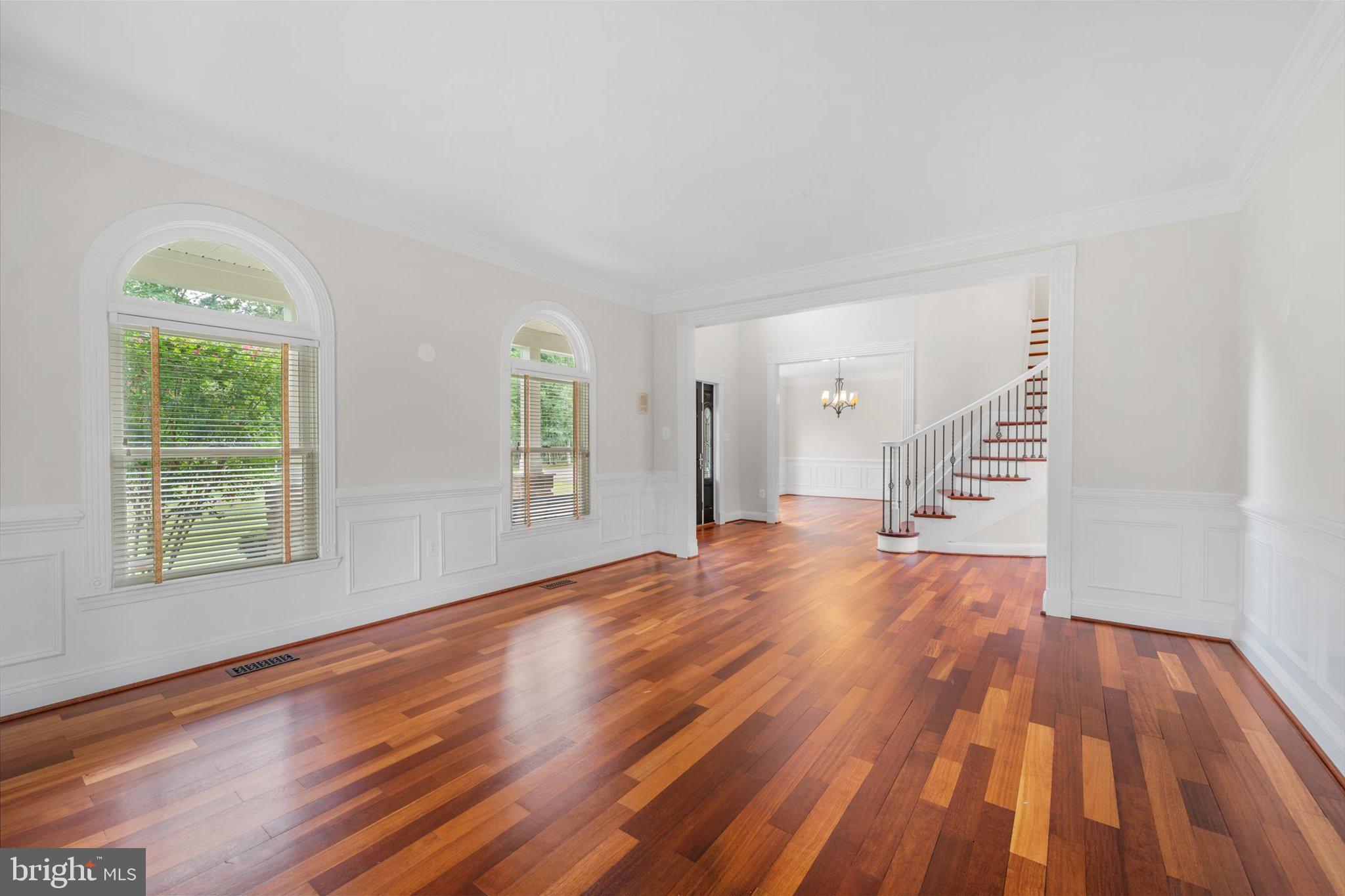 DOMINION RESERVE - Residential