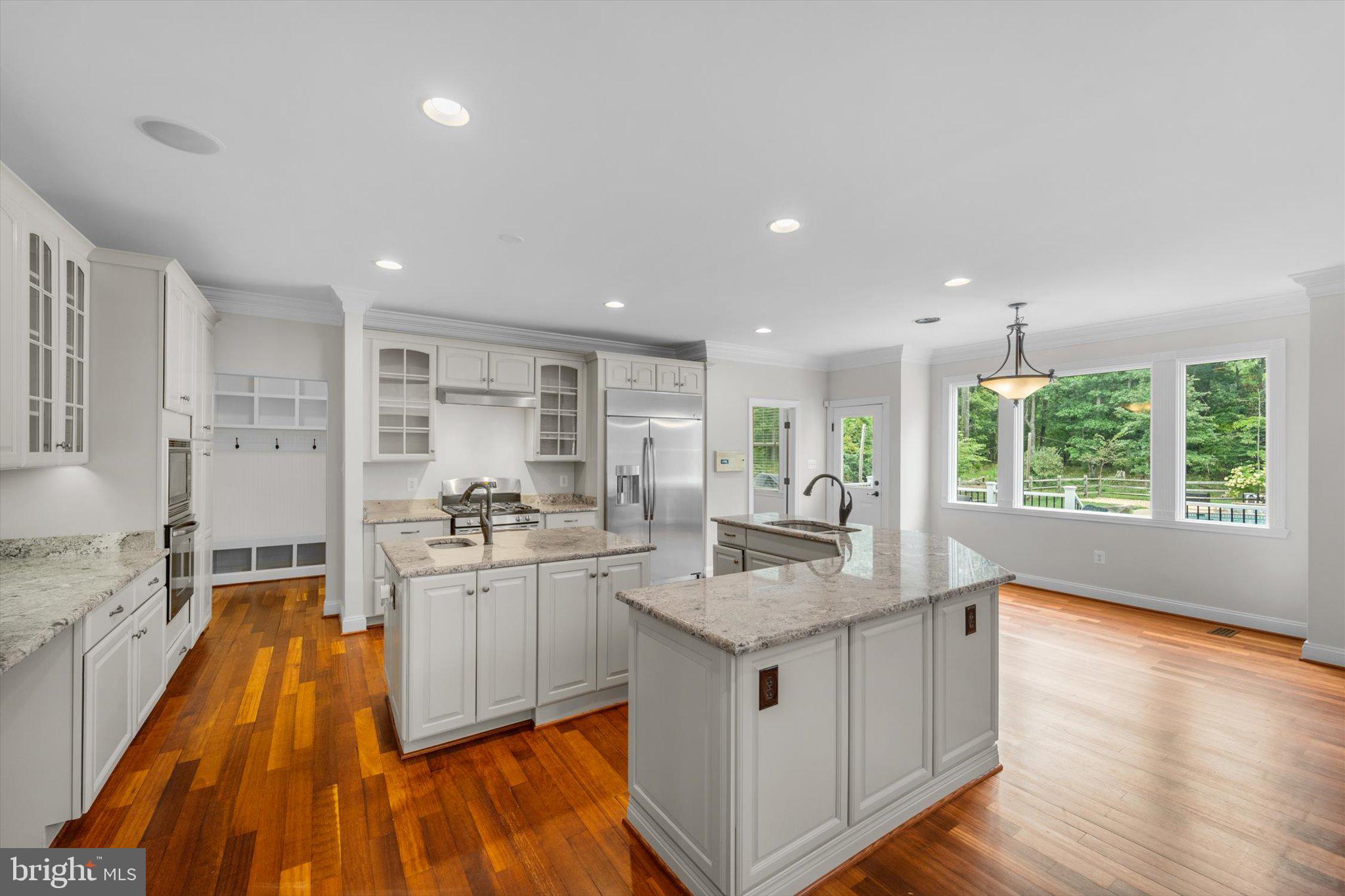 DOMINION RESERVE - Residential