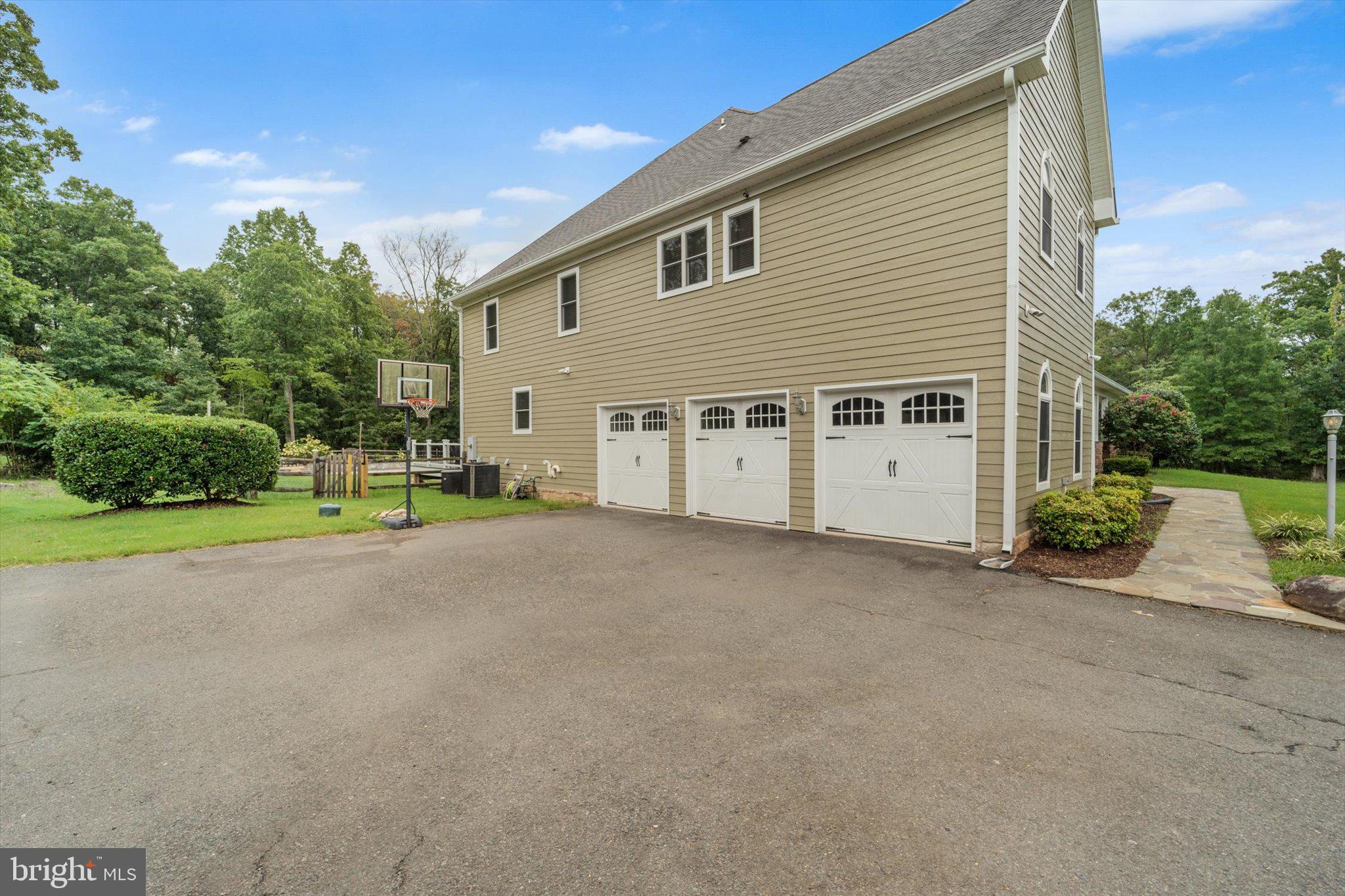 DOMINION RESERVE - Residential