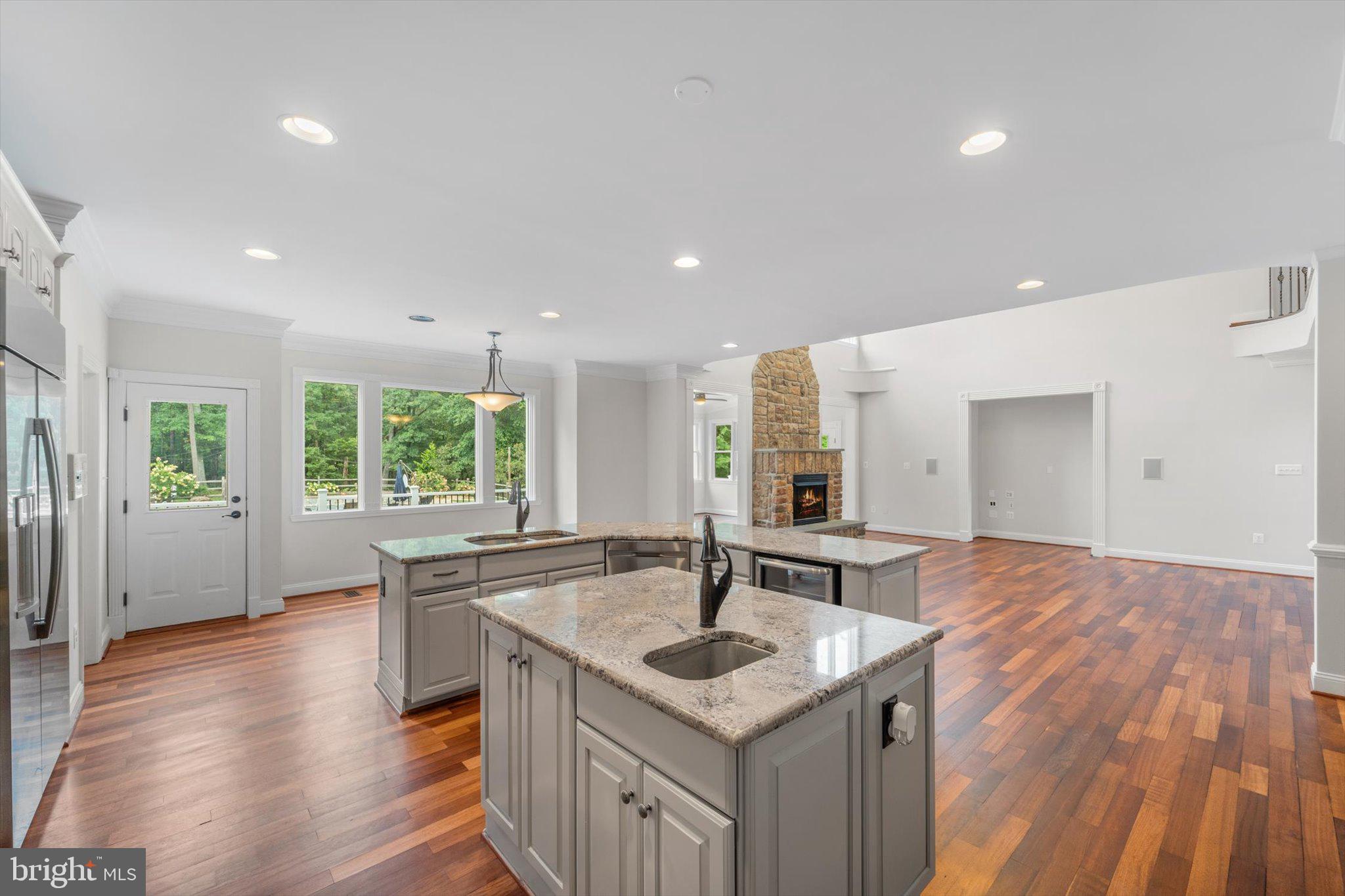 DOMINION RESERVE - Residential