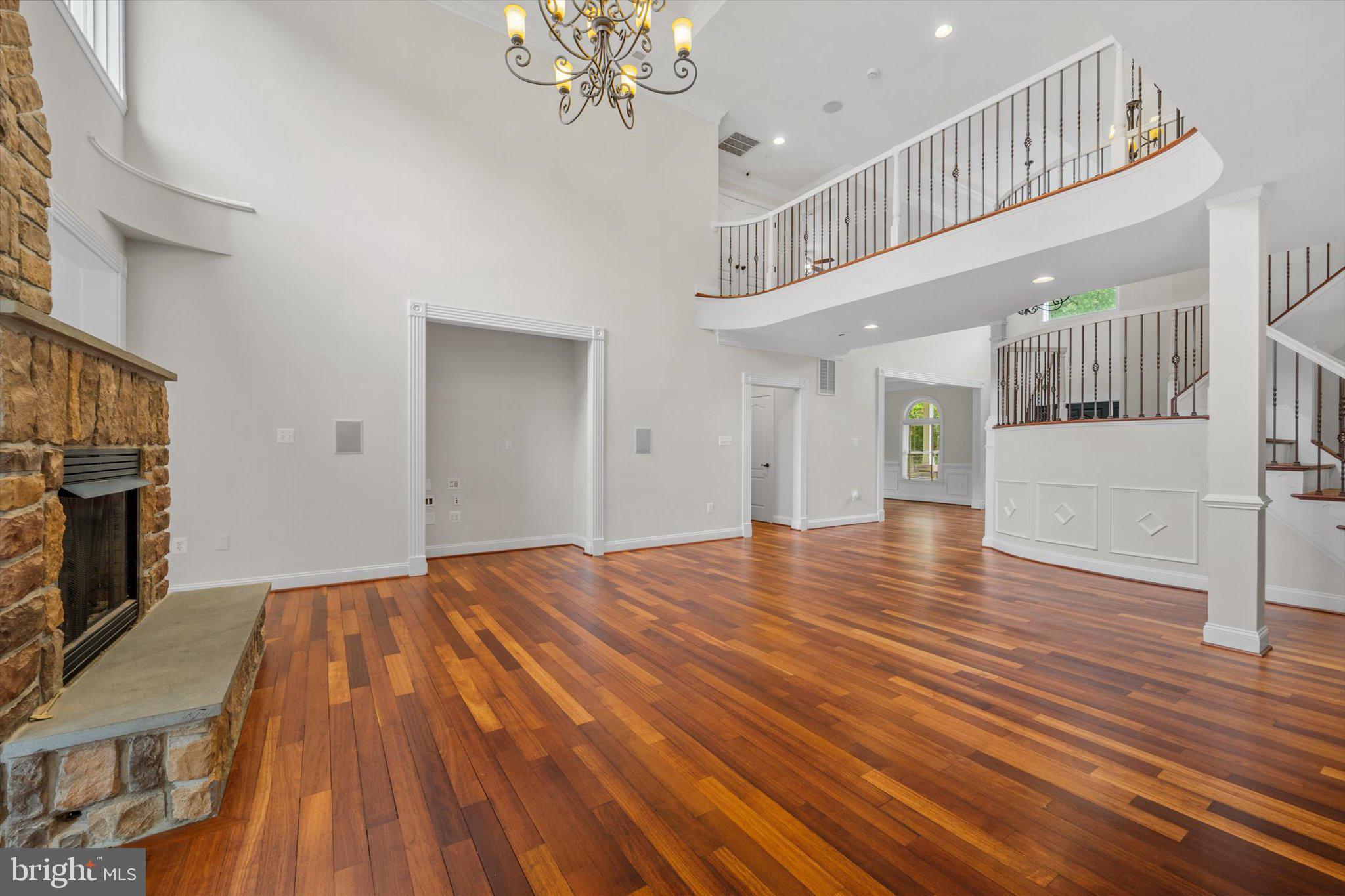 DOMINION RESERVE - Residential