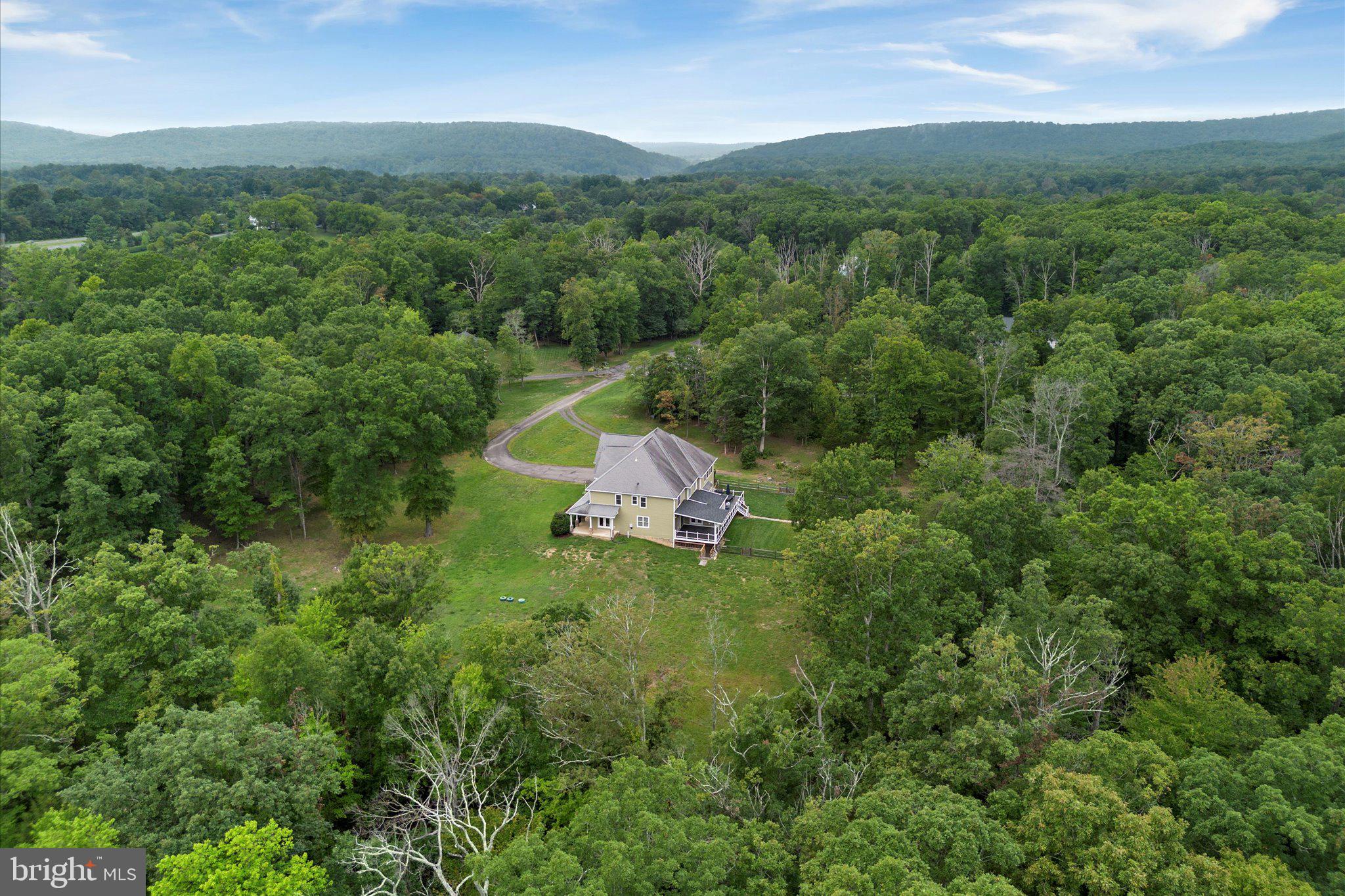 DOMINION RESERVE - Residential