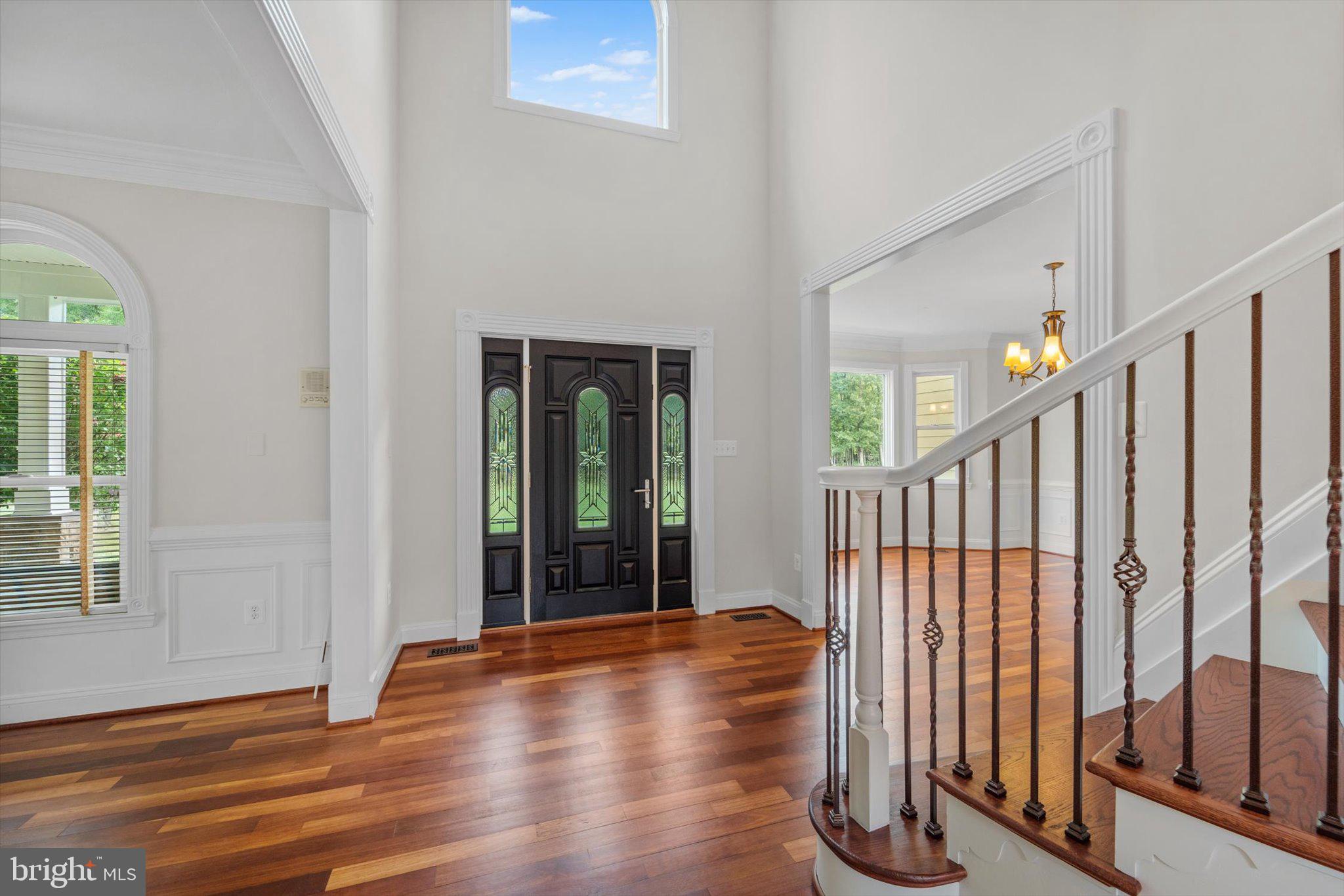 DOMINION RESERVE - Residential