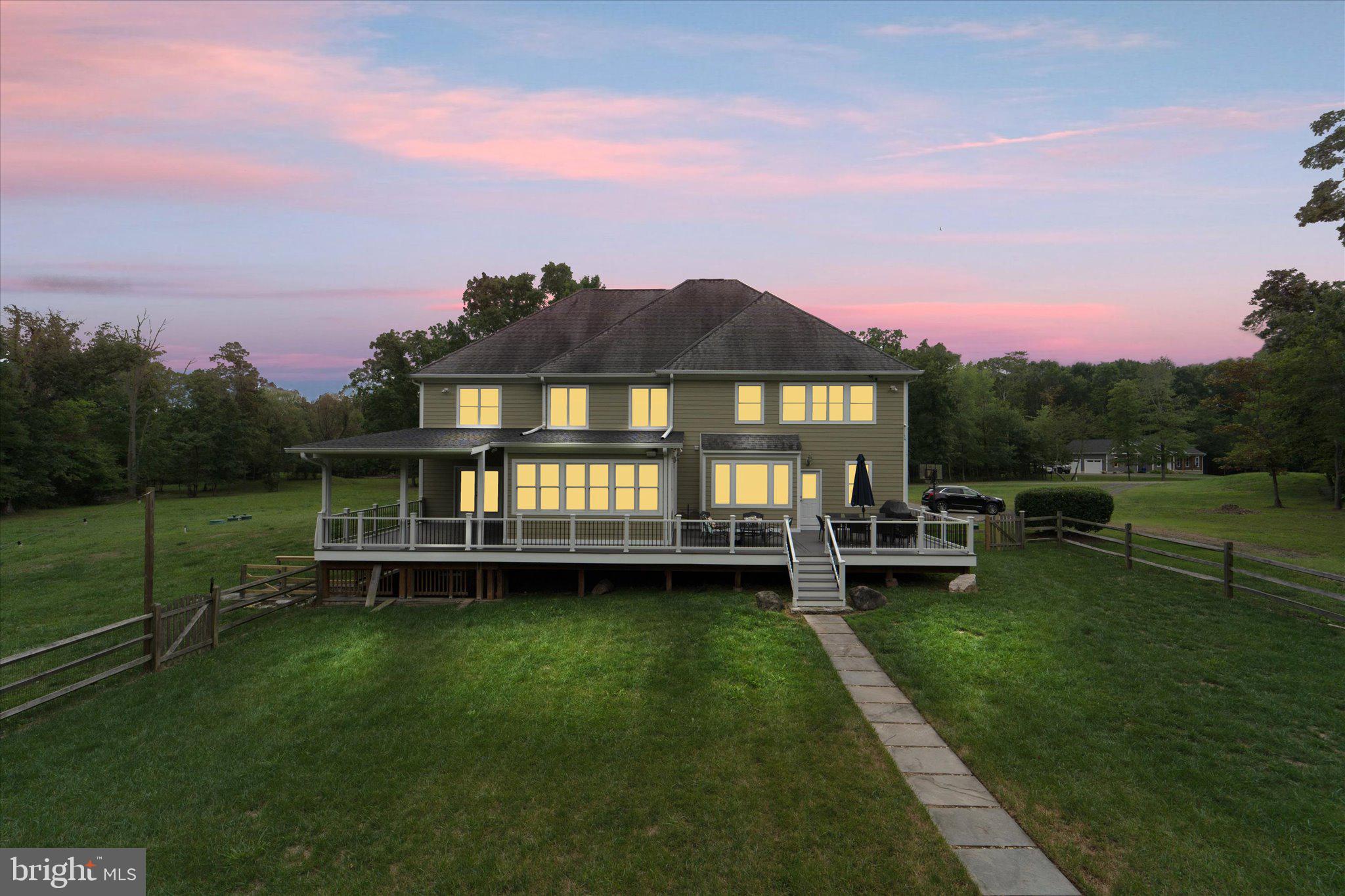 DOMINION RESERVE - Residential