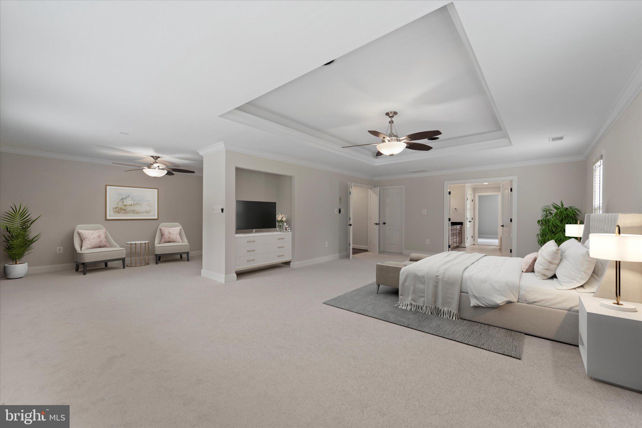 DOMINION RESERVE - Residential