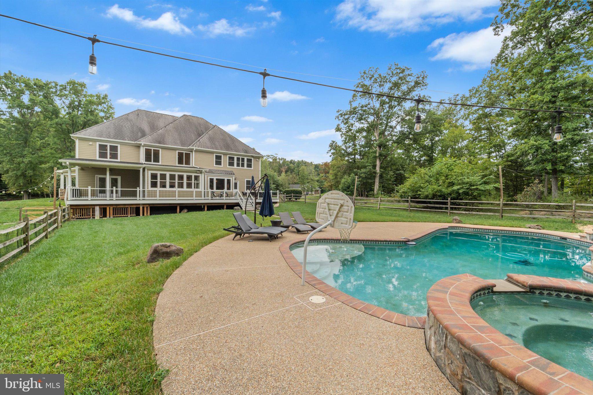 DOMINION RESERVE - Residential