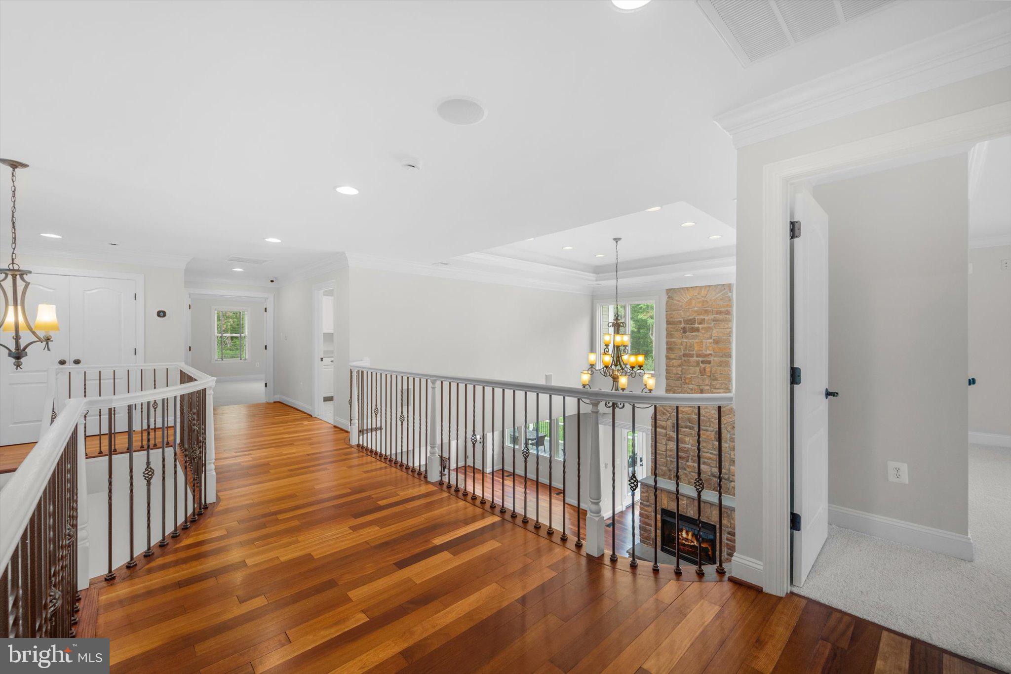 DOMINION RESERVE - Residential