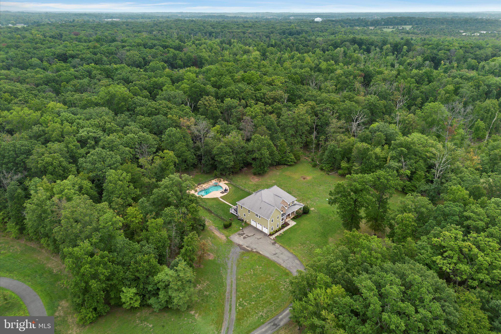 DOMINION RESERVE - Residential