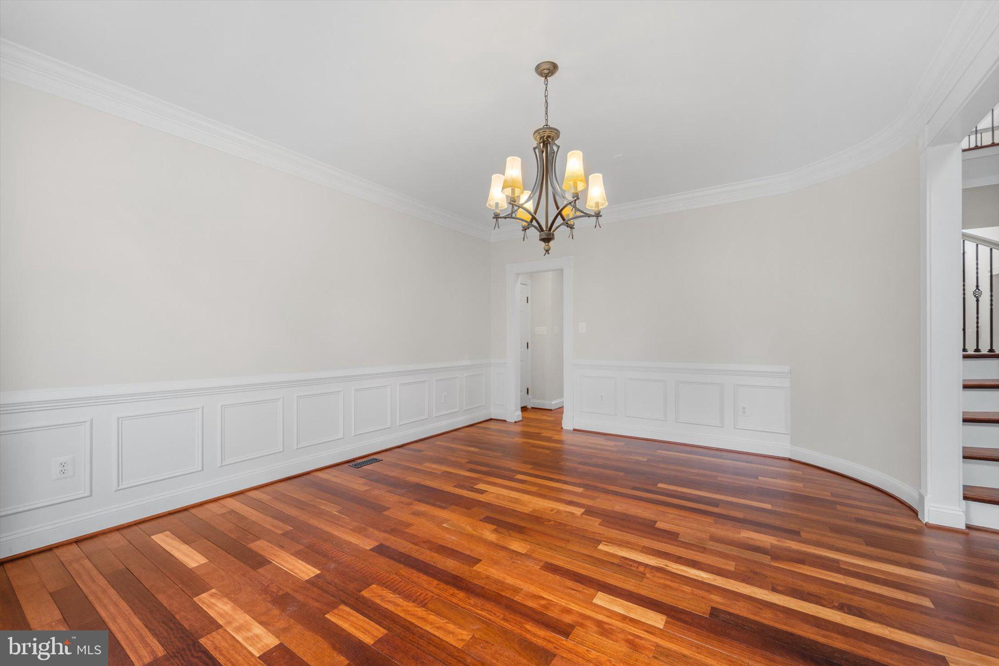 DOMINION RESERVE - Residential