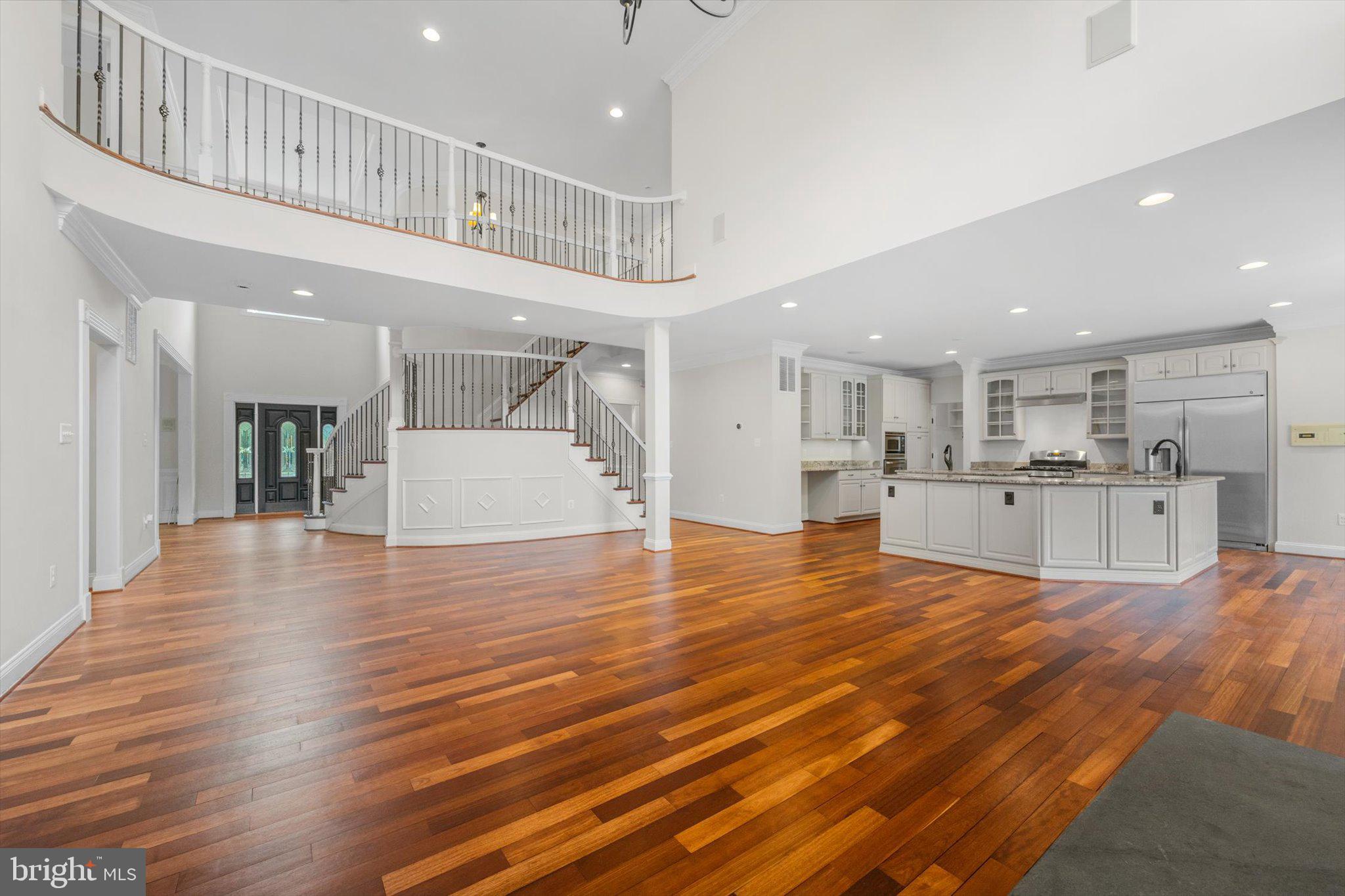 DOMINION RESERVE - Residential