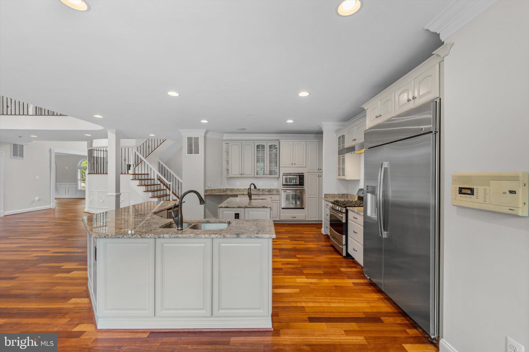 DOMINION RESERVE - Residential