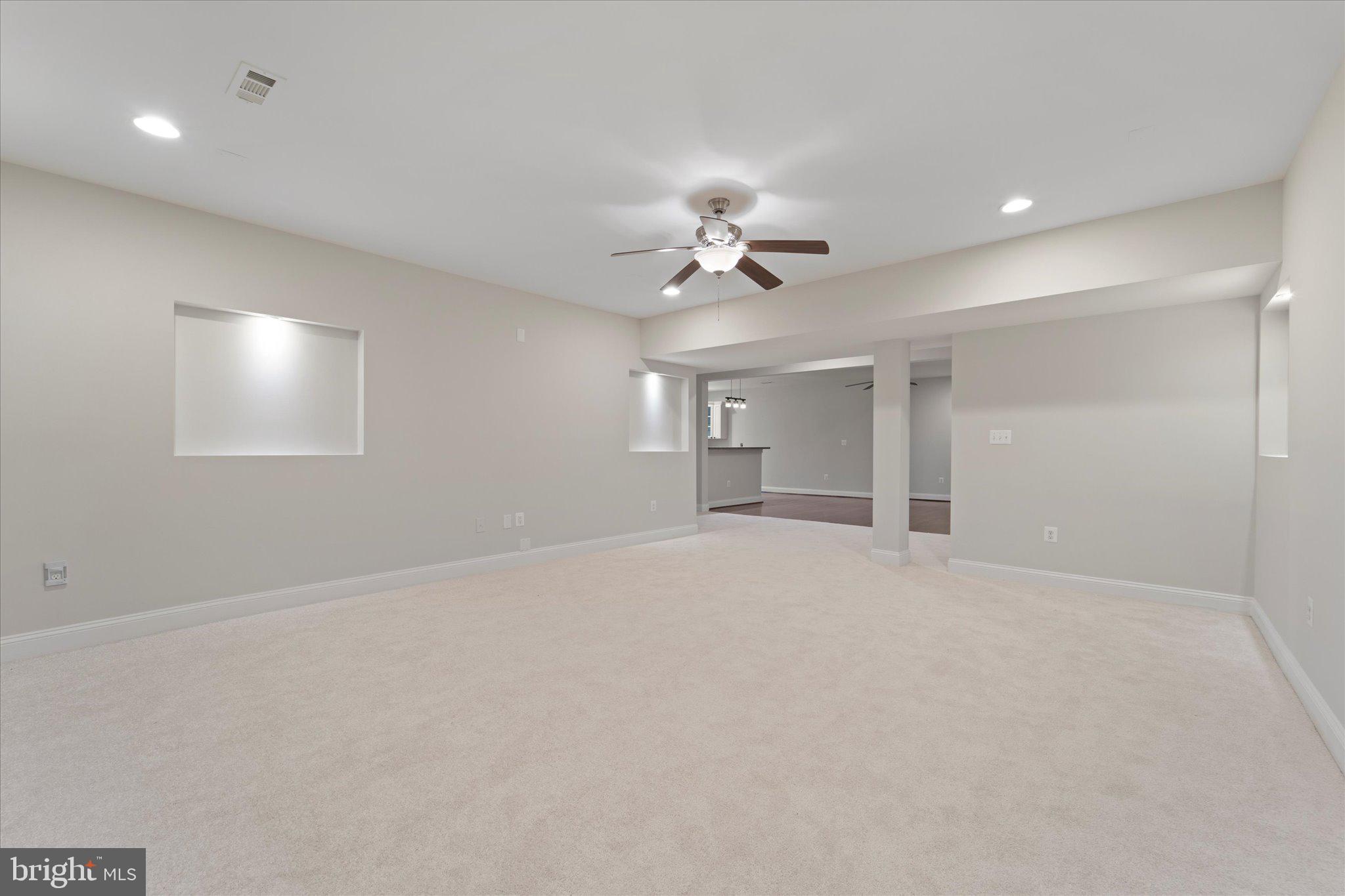 DOMINION RESERVE - Residential