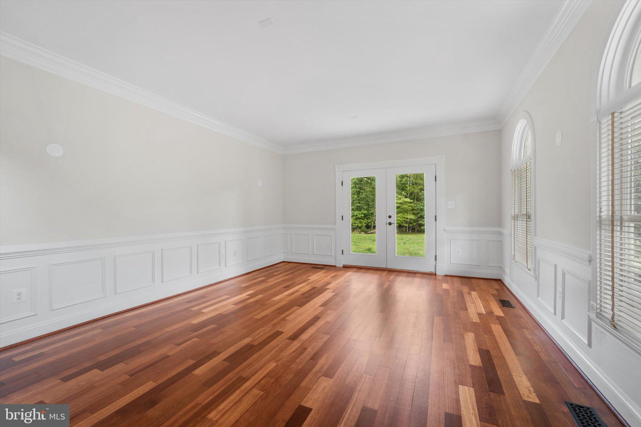 DOMINION RESERVE - Residential