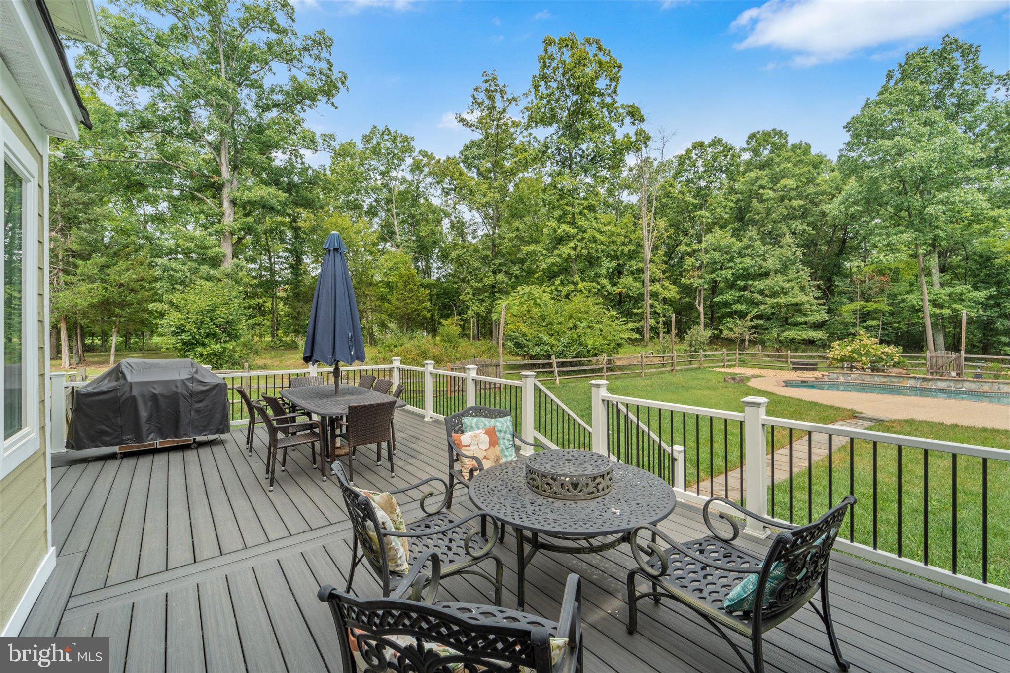 DOMINION RESERVE - Residential