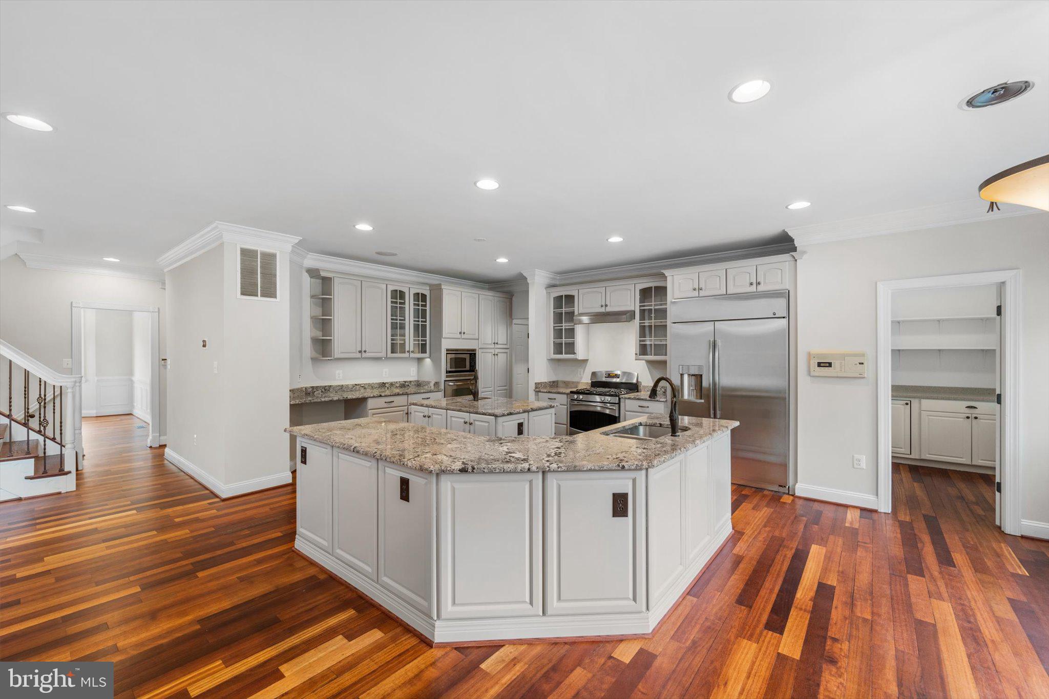 DOMINION RESERVE - Residential