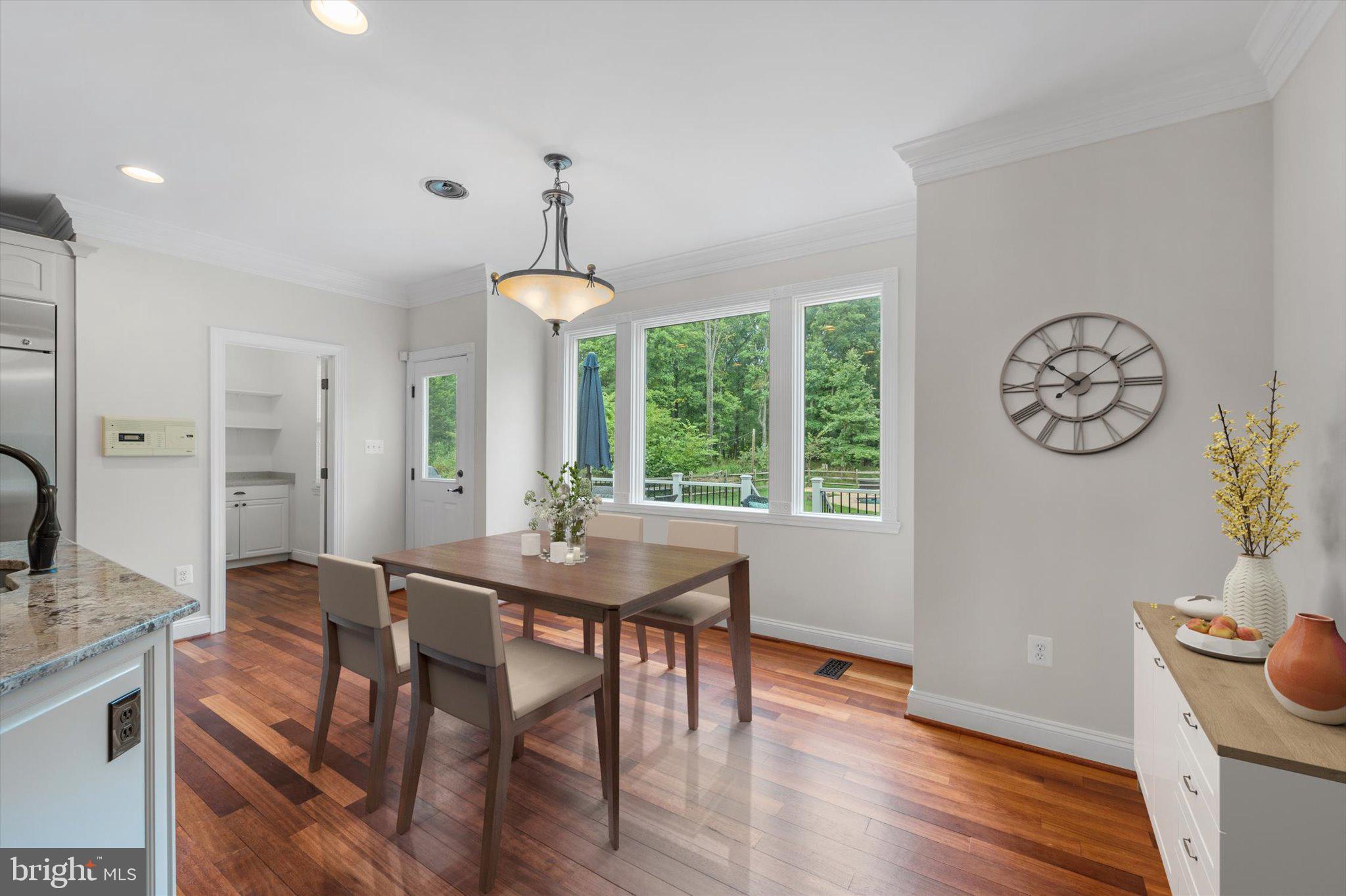 DOMINION RESERVE - Residential