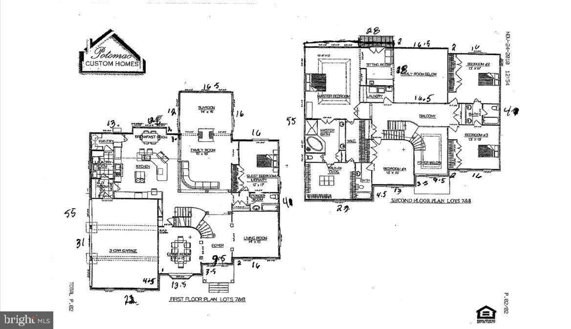 DOMINION RESERVE - Residential